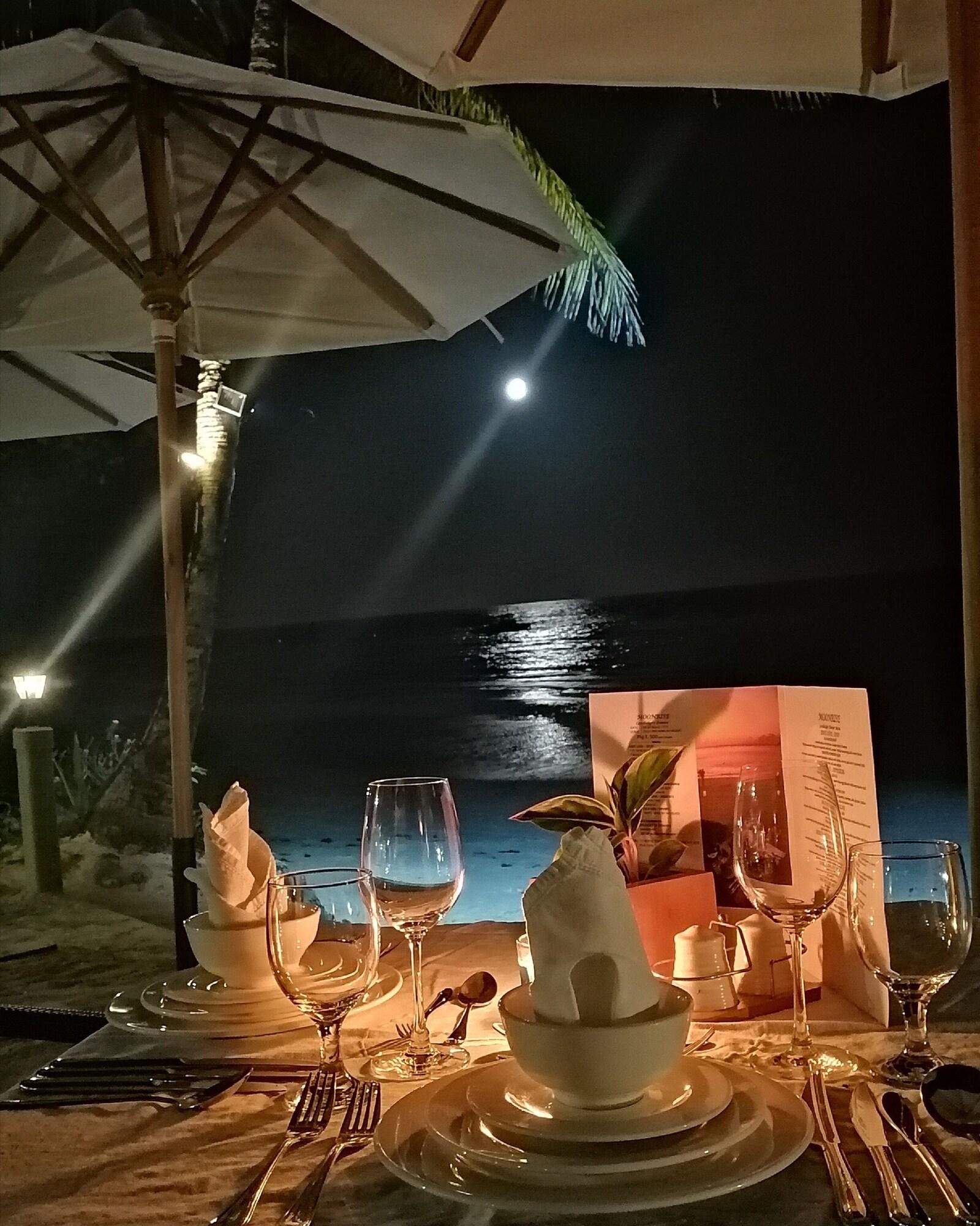 Villa Umi Panglao Resort