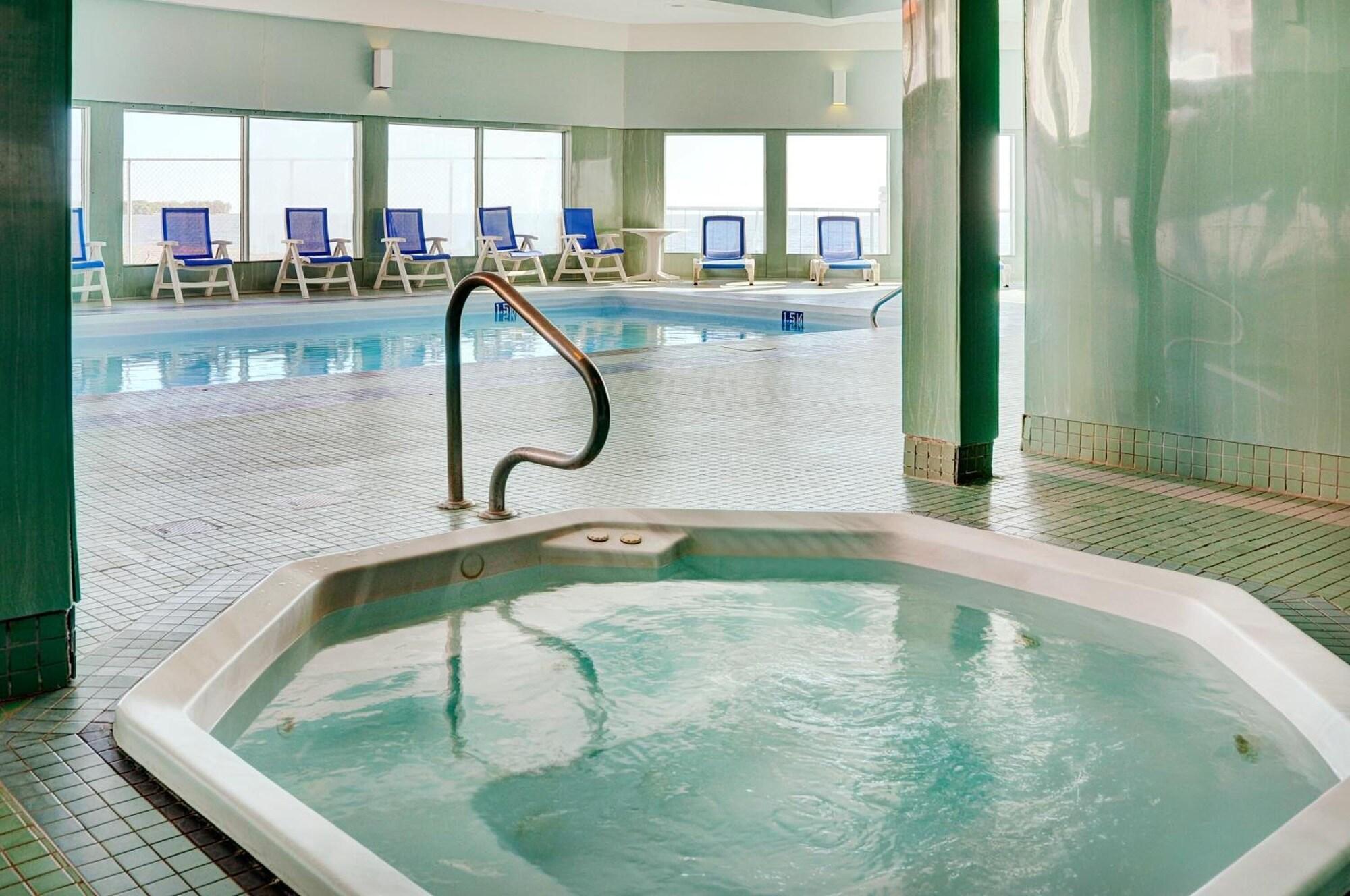 Lakeview Gimli Resort by null