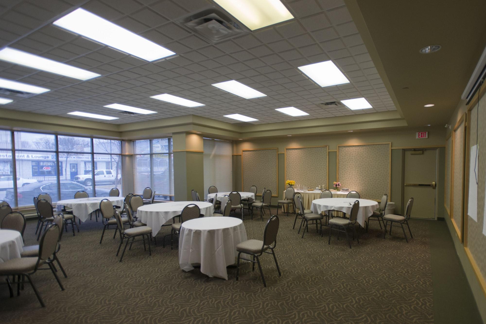 Lakeview Gimli Resort by null