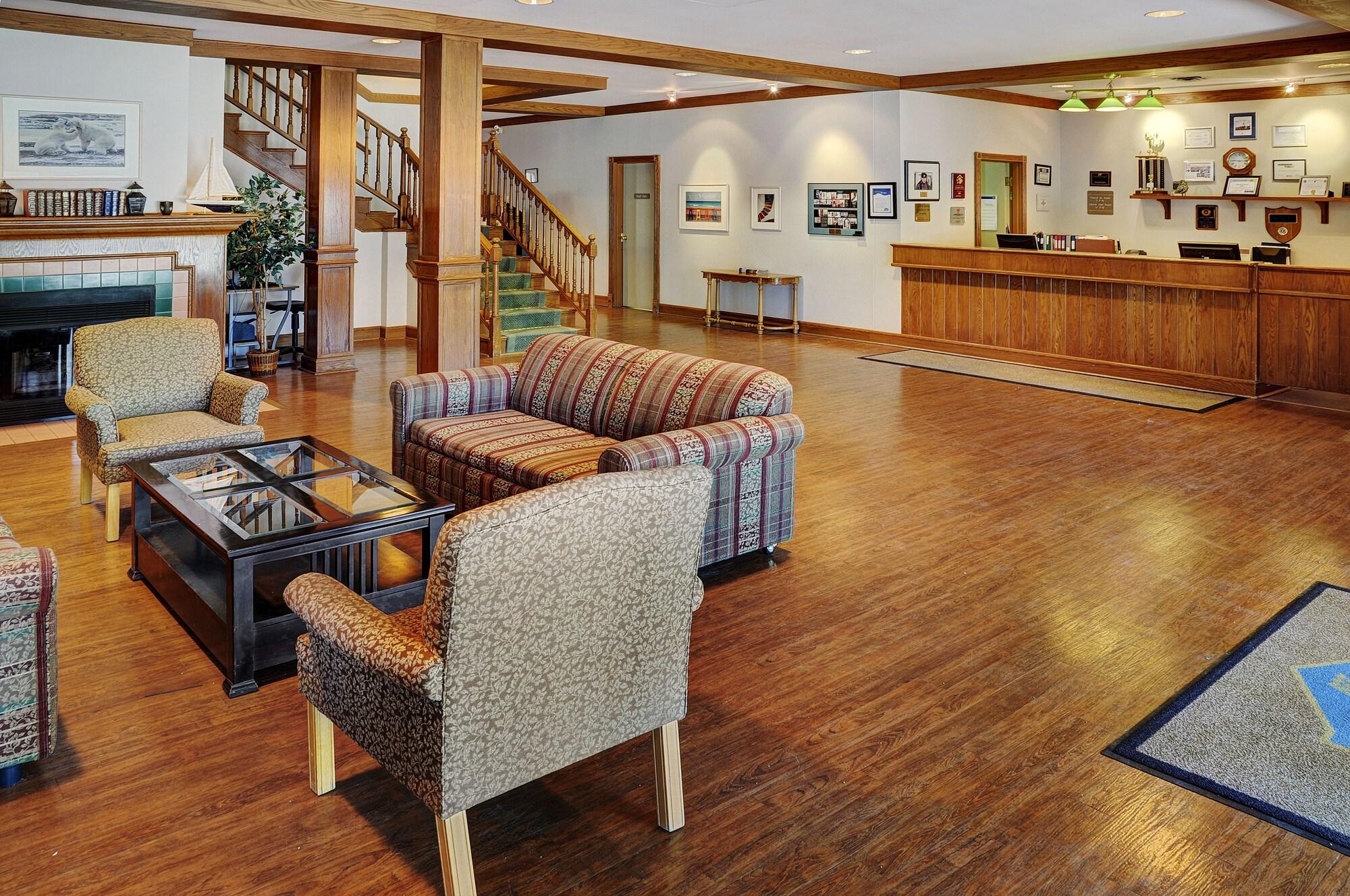 Lakeview Gimli Resort by null