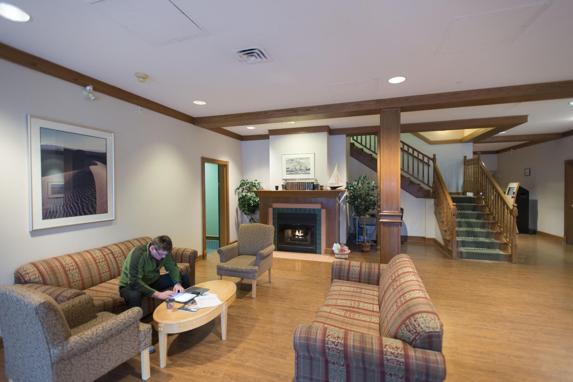 Lakeview Gimli Resort by null