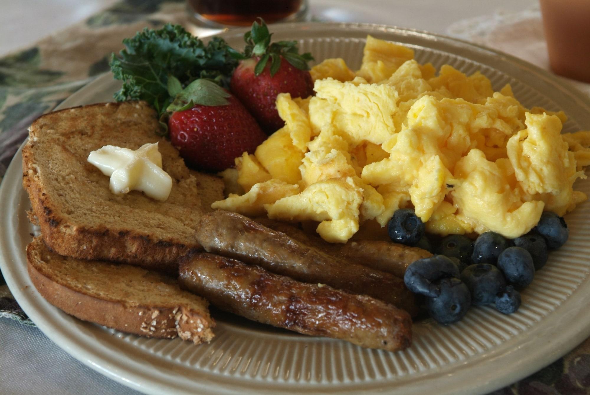 Clarion Inn Idaho Falls Riverfront by null