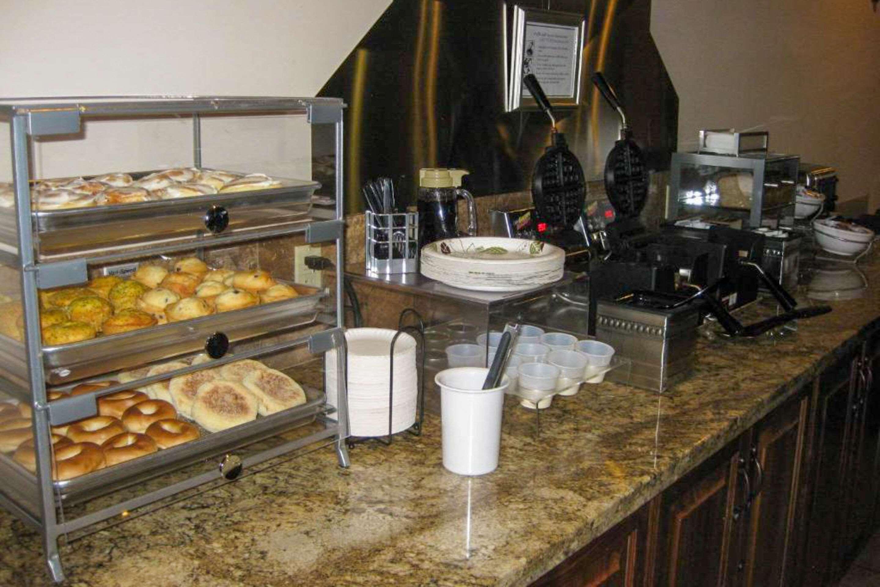 Clarion Inn Idaho Falls Riverfront by null