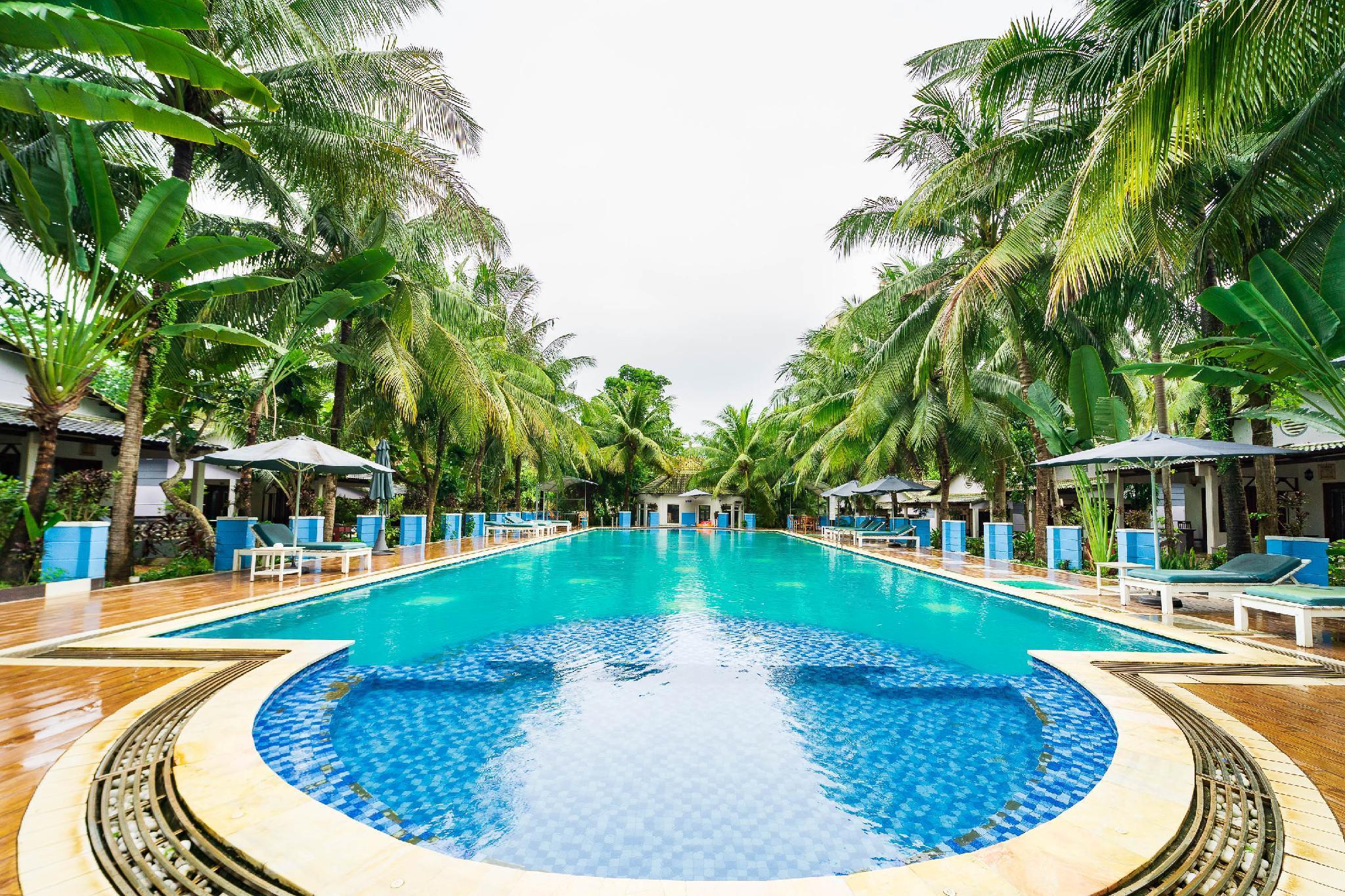 Phu Van Resort Spa