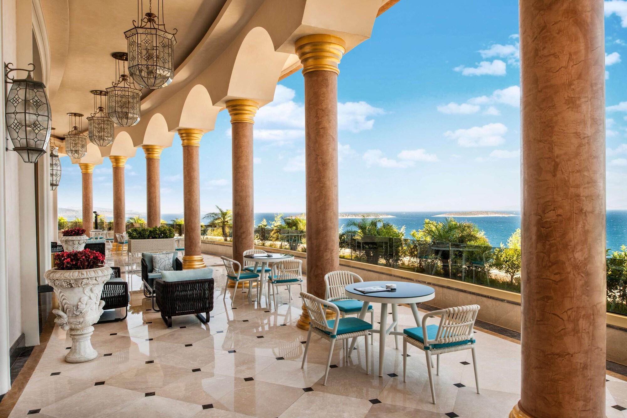 The Bodrum Royal Palace Hotel