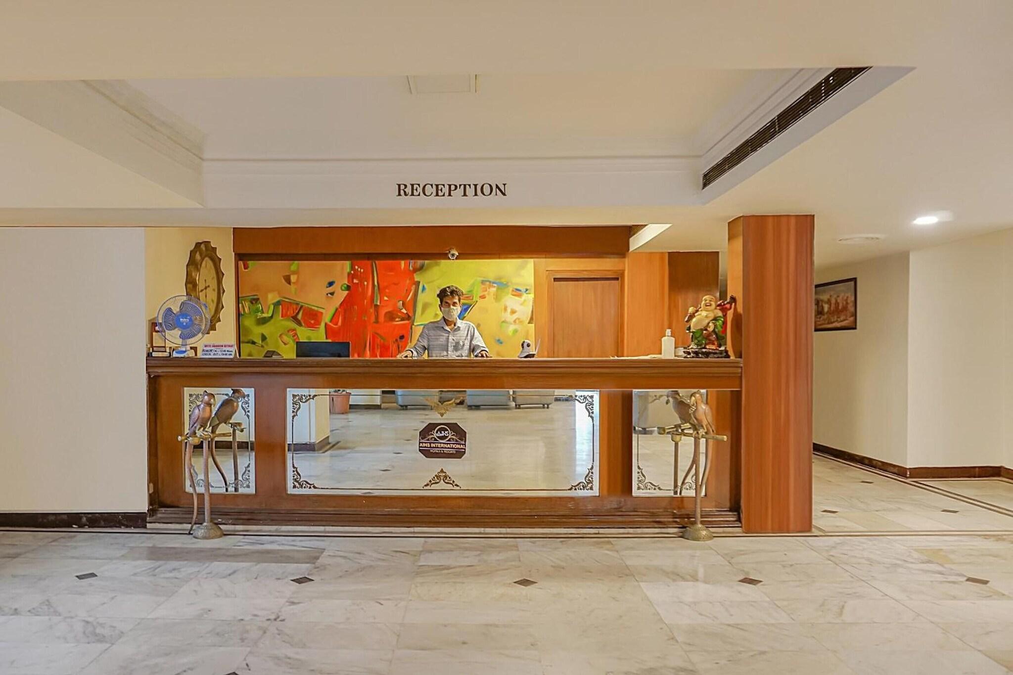 Kumar Resort Lonavala