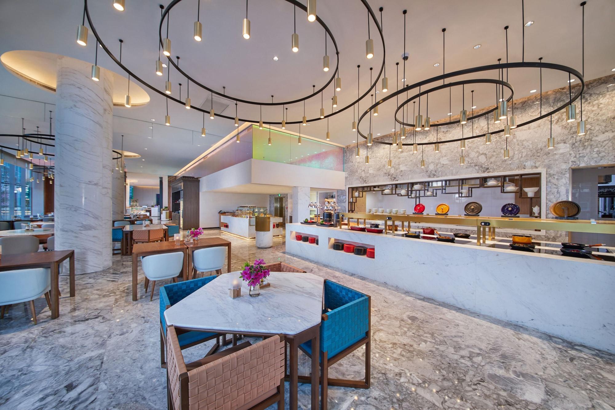 Juntels Binjiang Hangzhou
