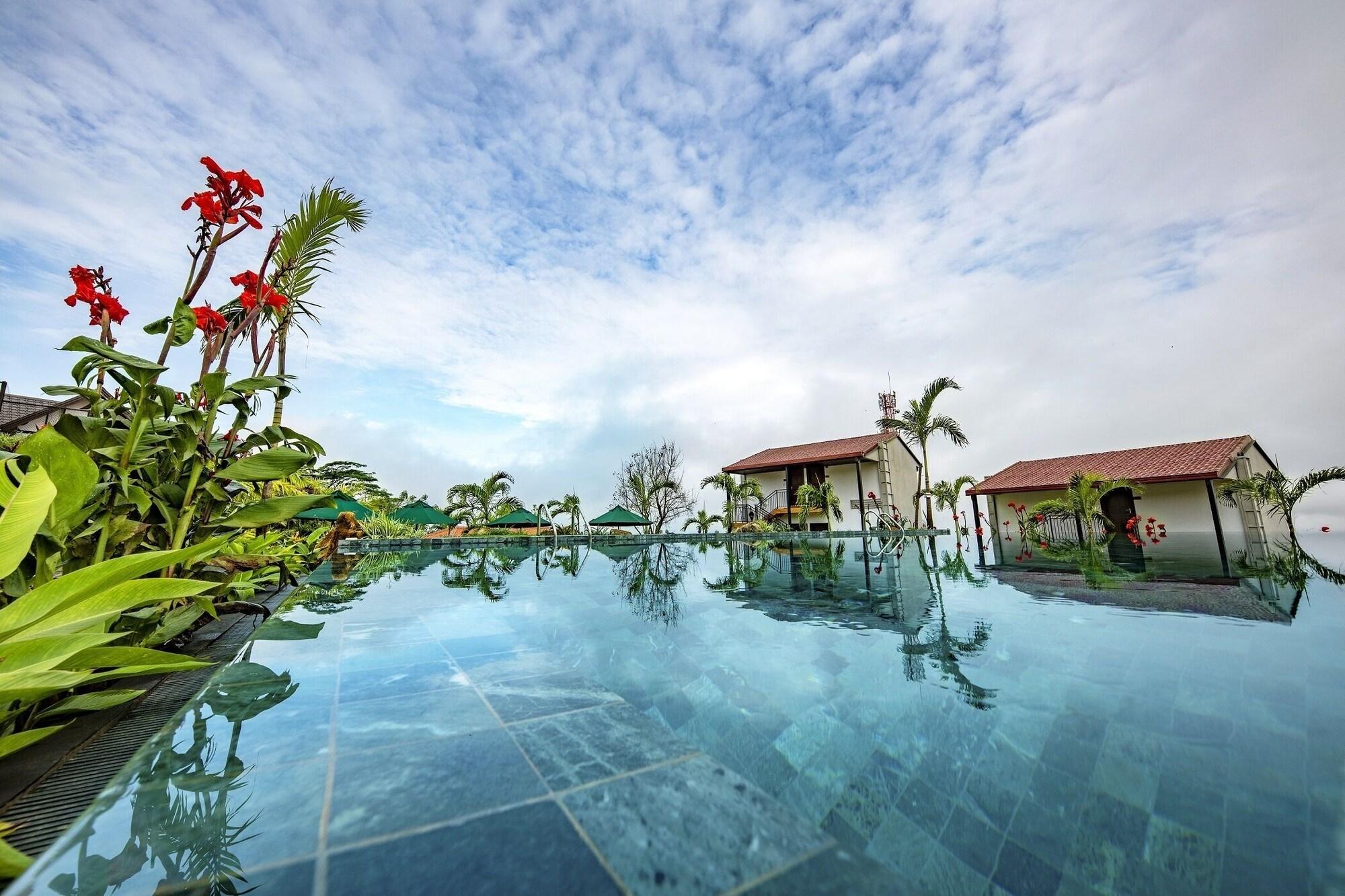 Fox Resorts Kandy