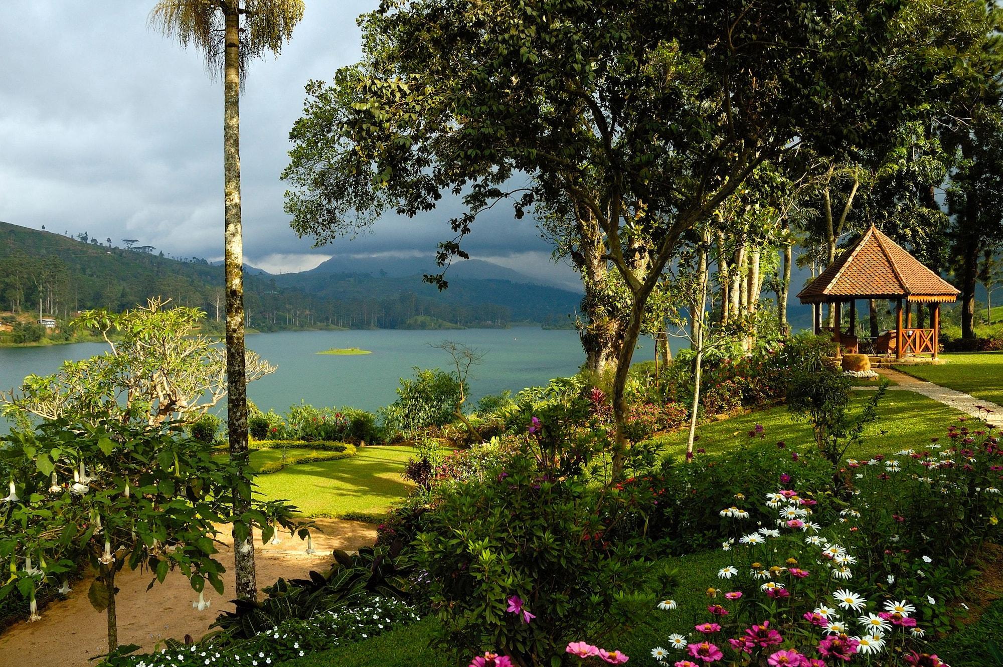 Ceylon Tea Trails - Norwood Bungalow by null