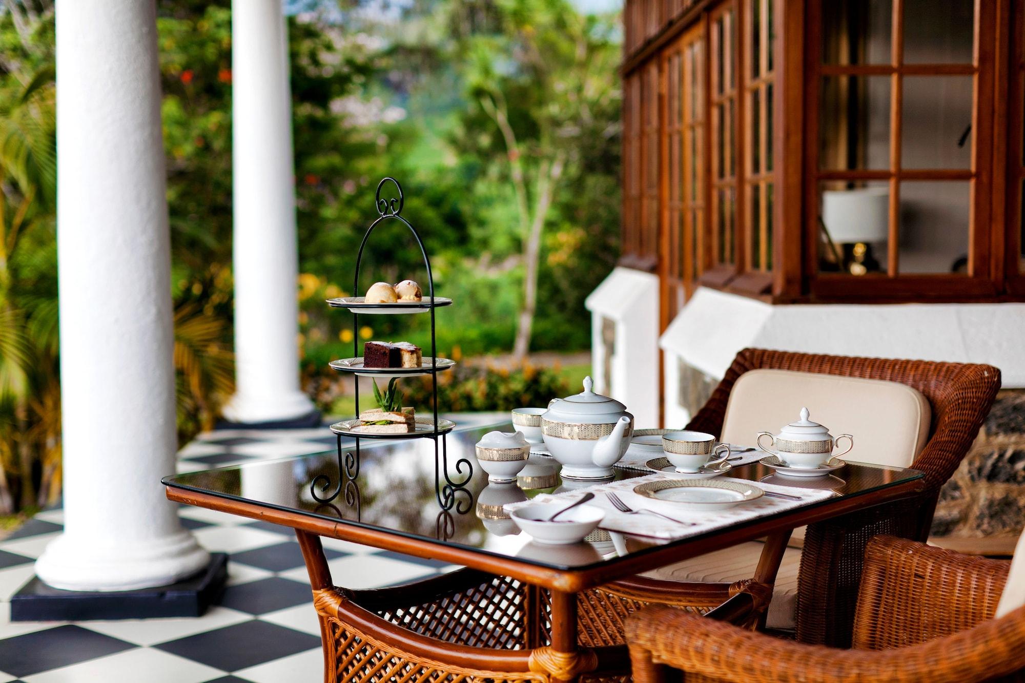 Ceylon Tea Trails - Norwood Bungalow by null