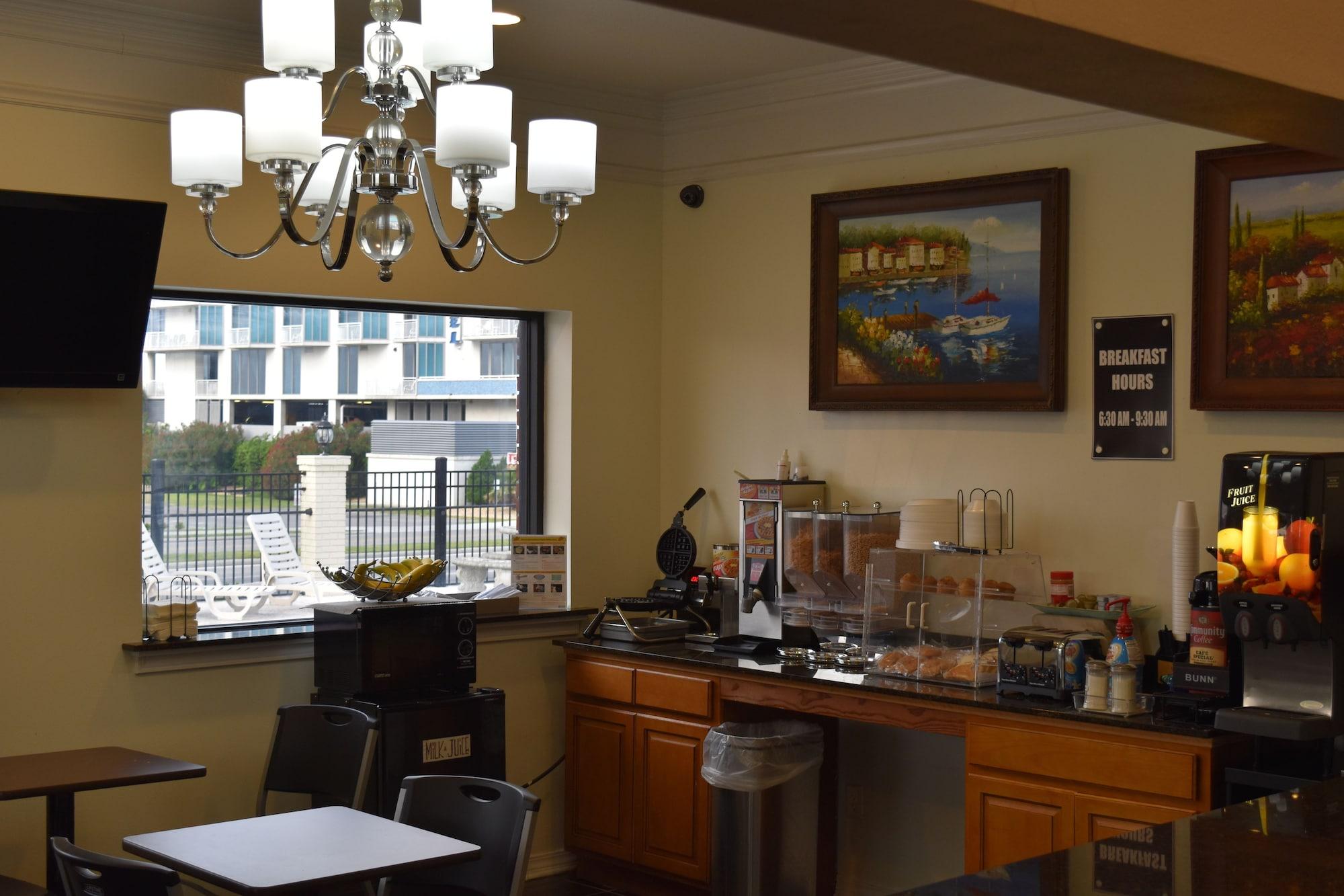Star Inn Biloxi