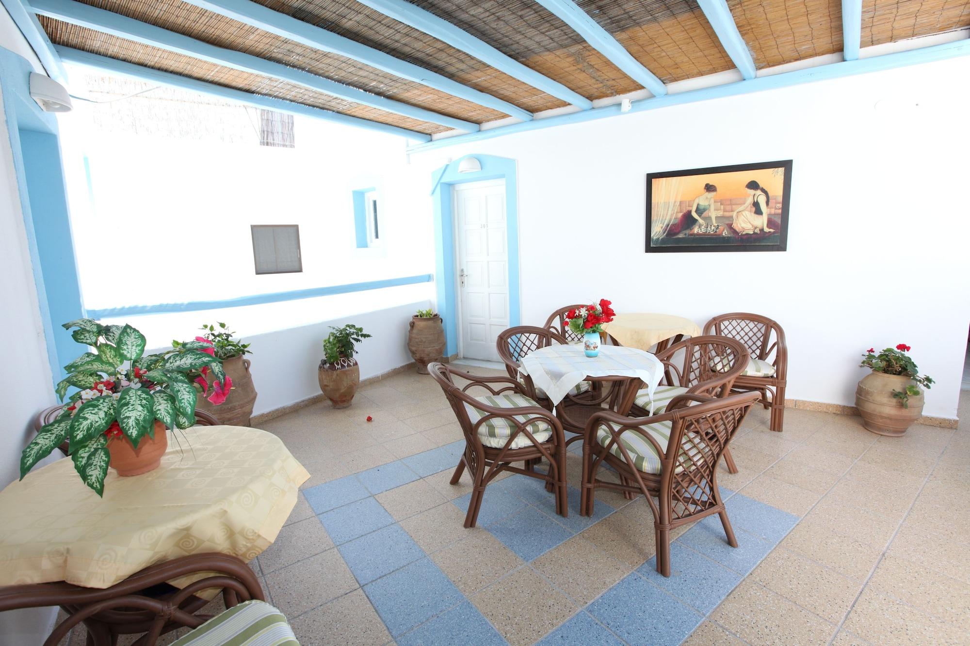 Villa Katerina