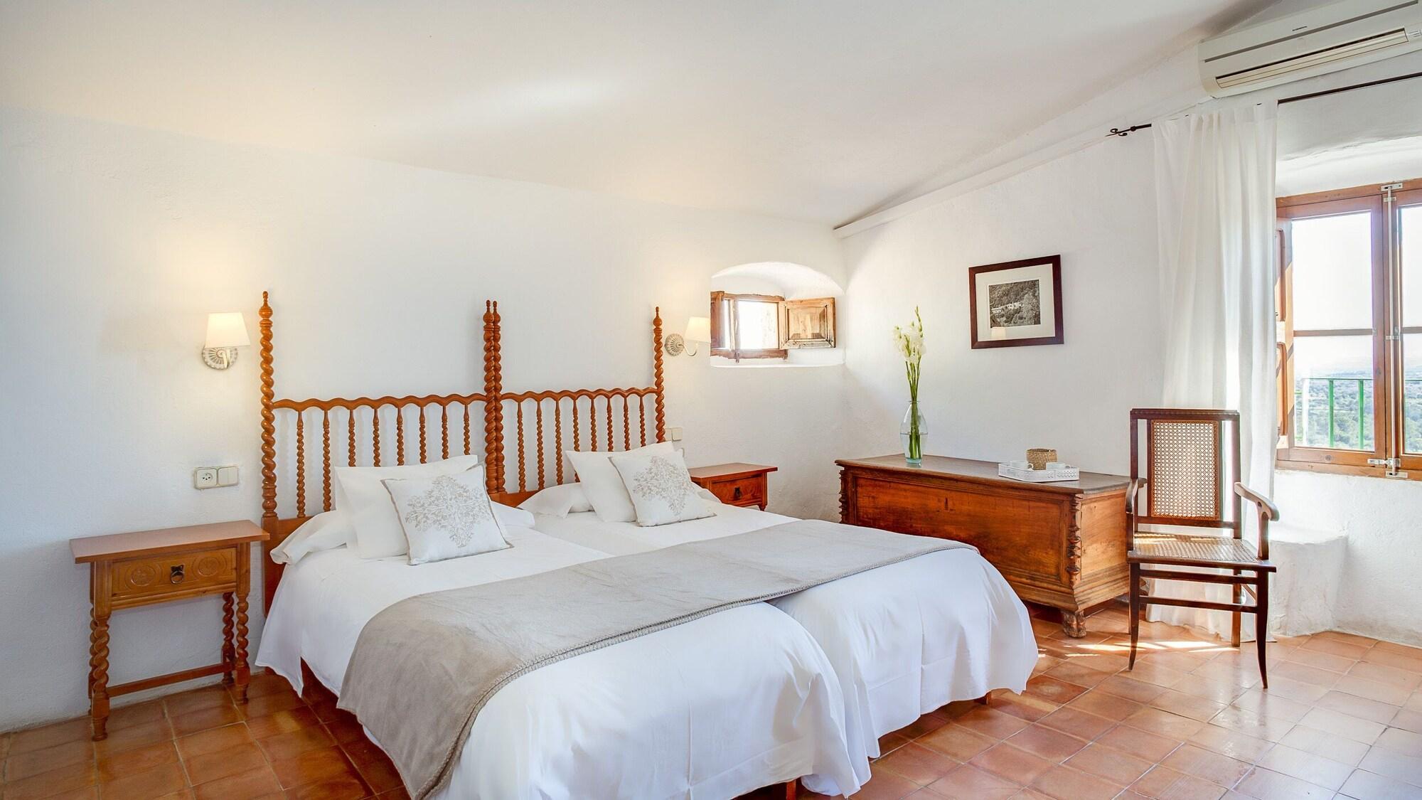 Finca Hotel Es Castell