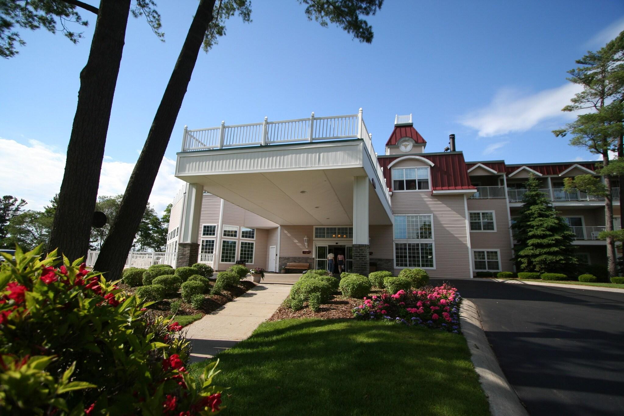 Bayshore Resort by null