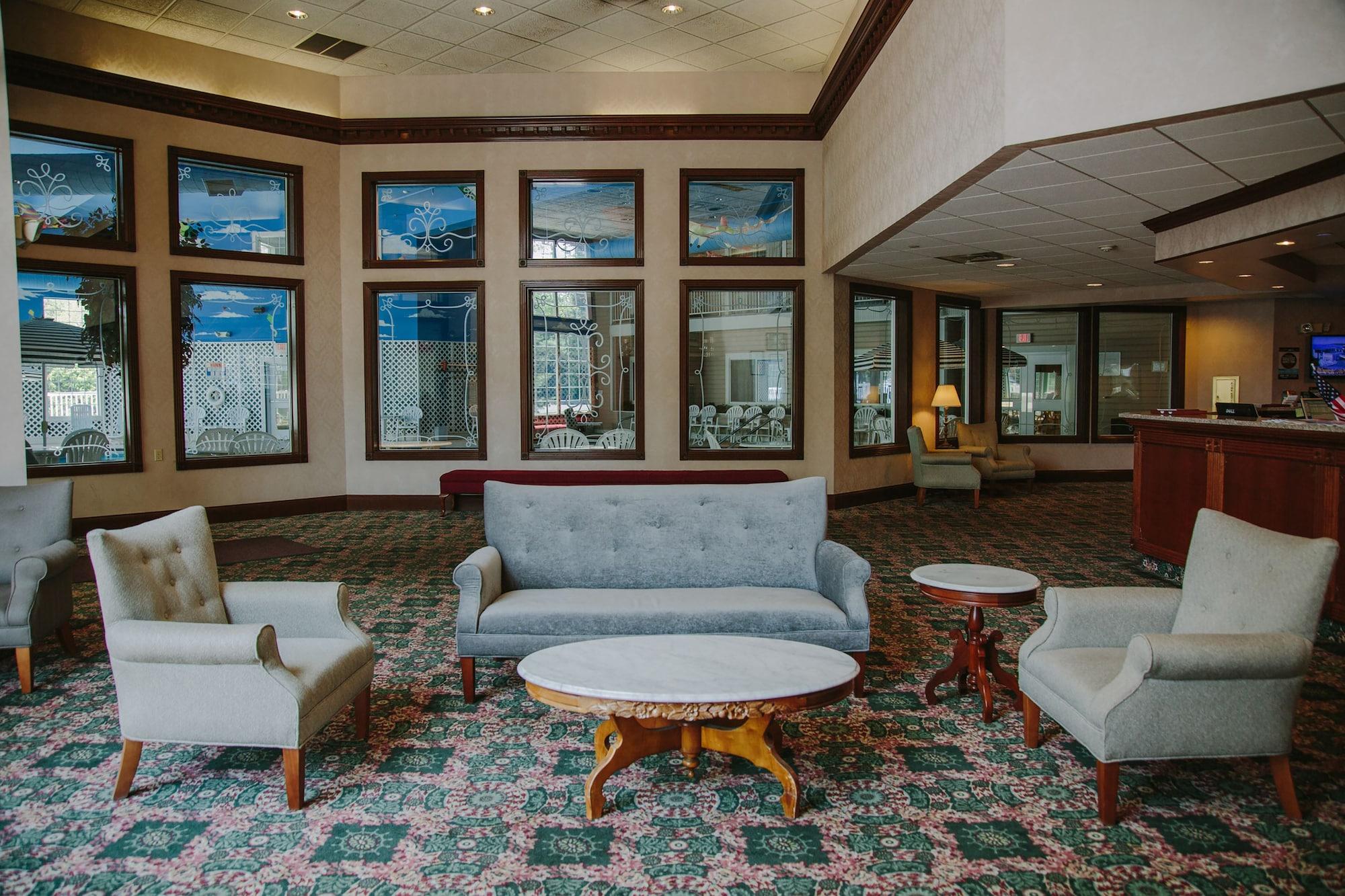 Bayshore Resort by null