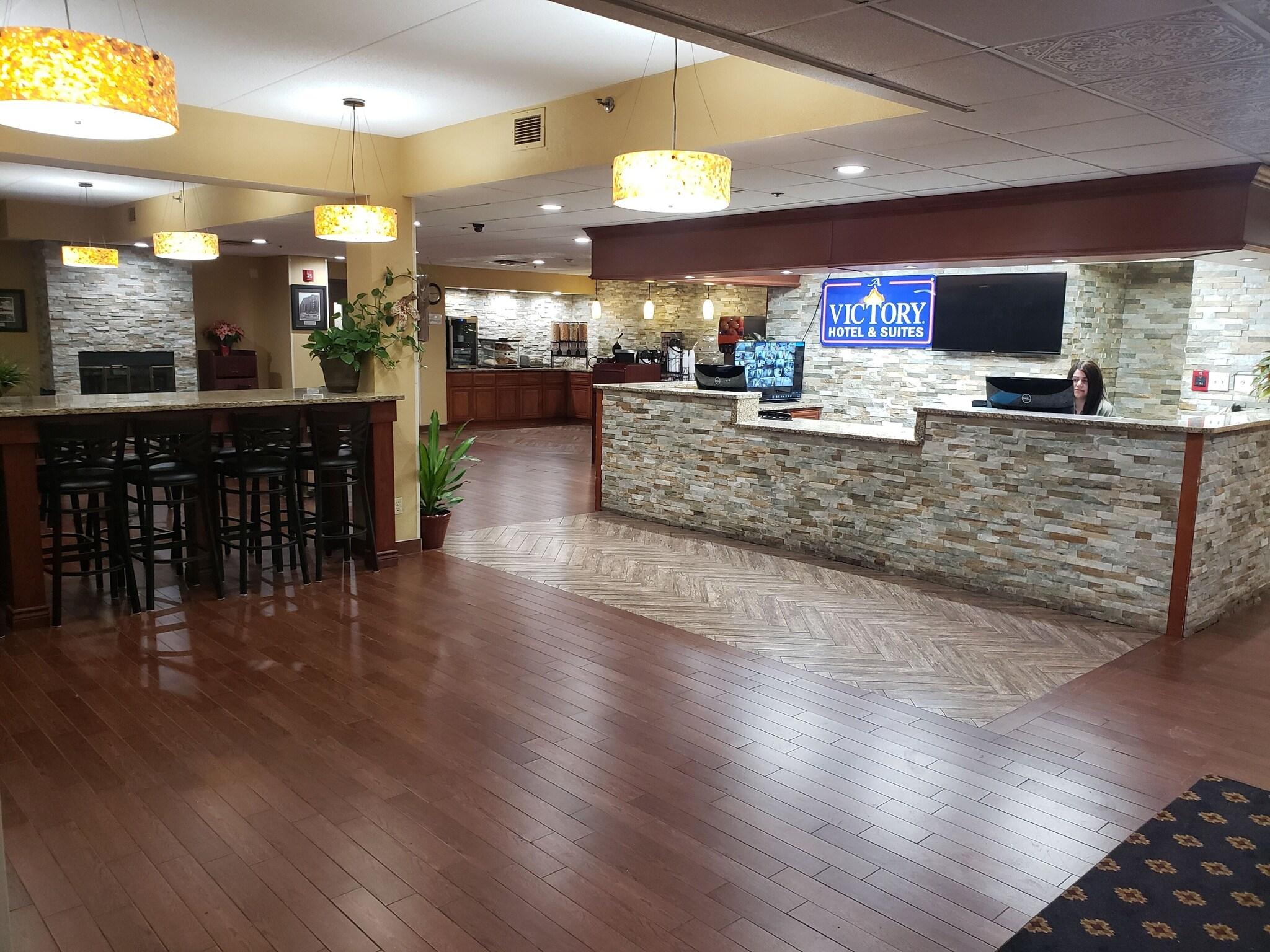 A Victory Hotel Suites