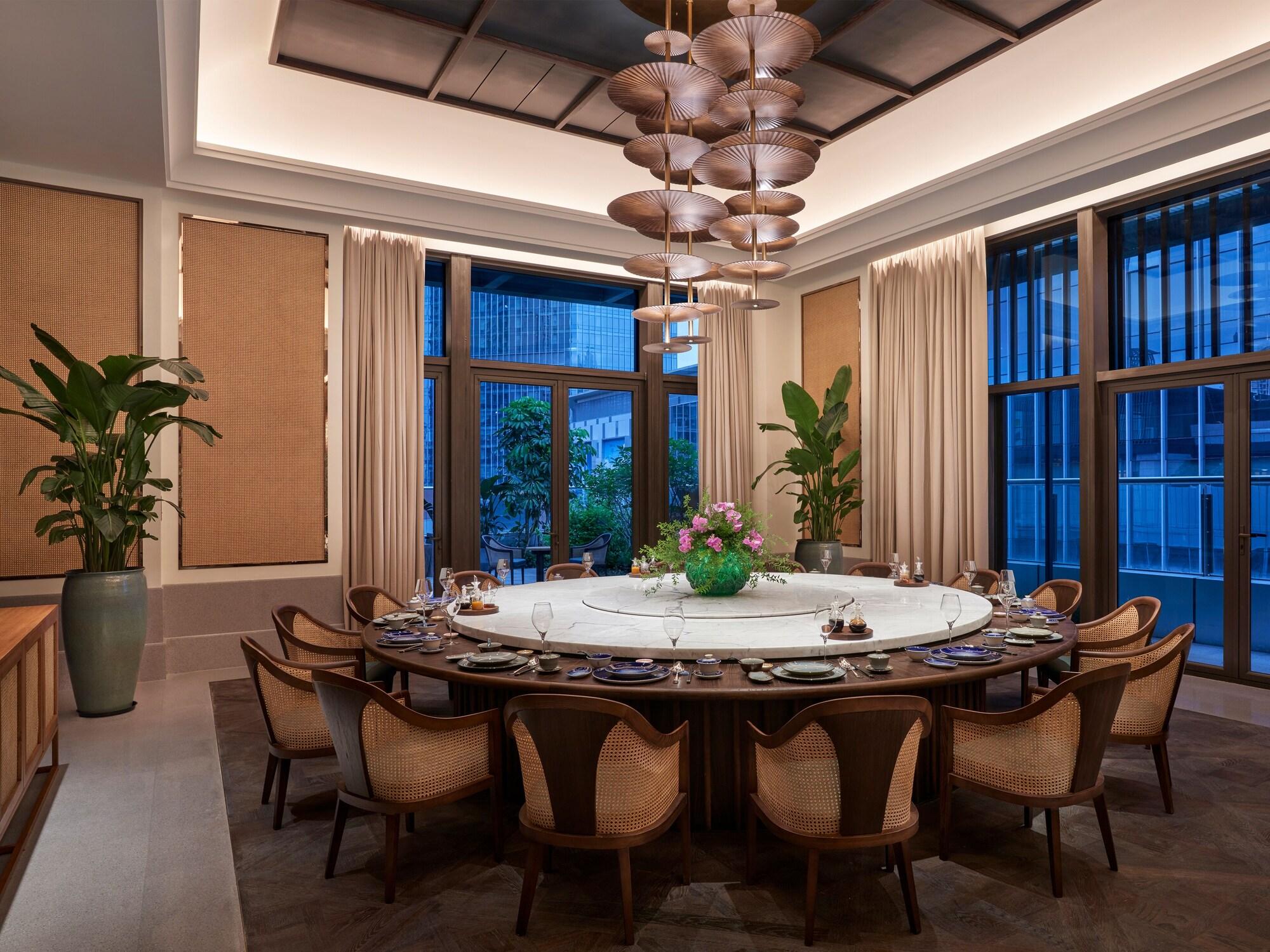 Andaz Xiamen, By Hyatt