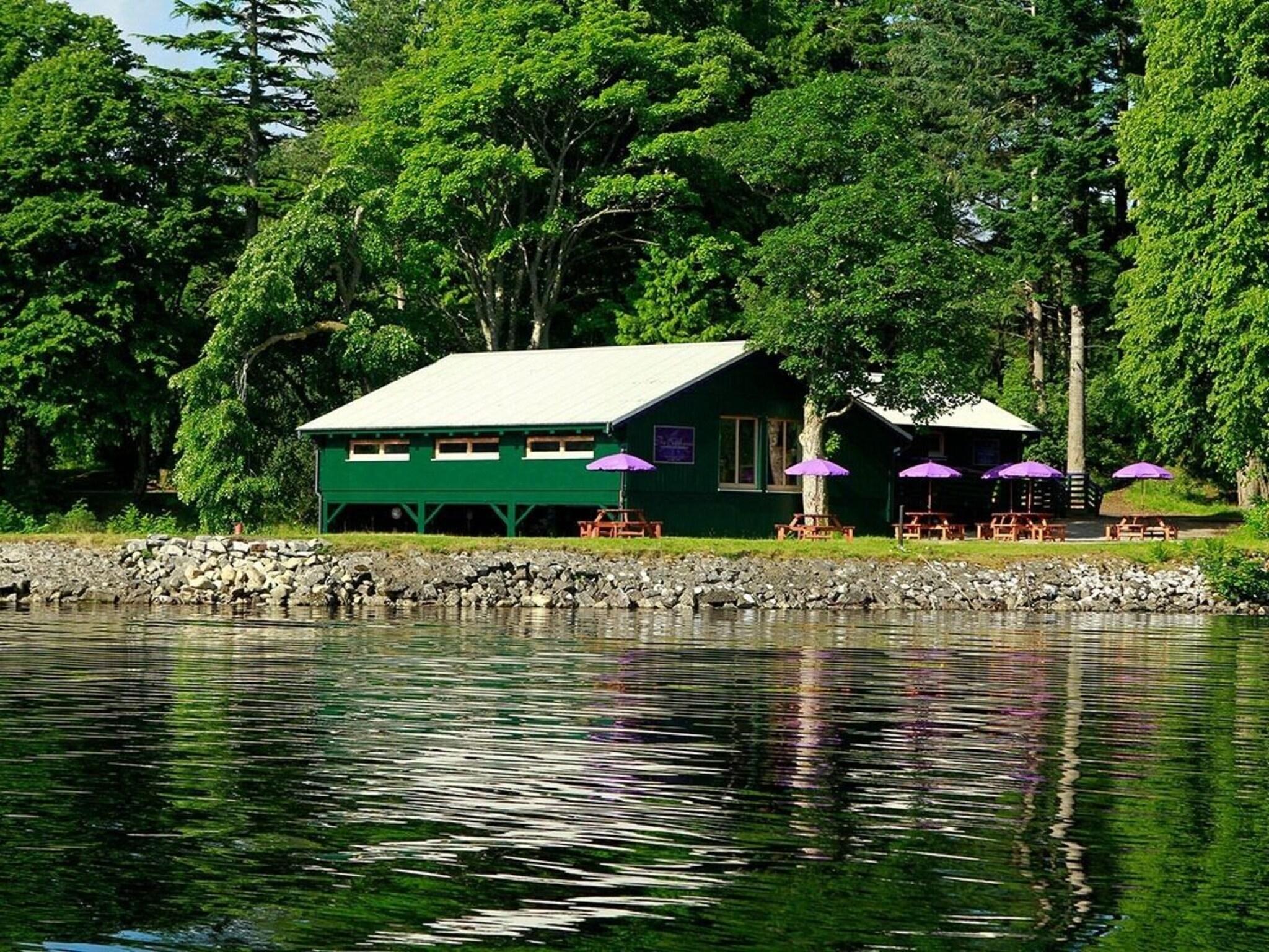 The Highland Club
