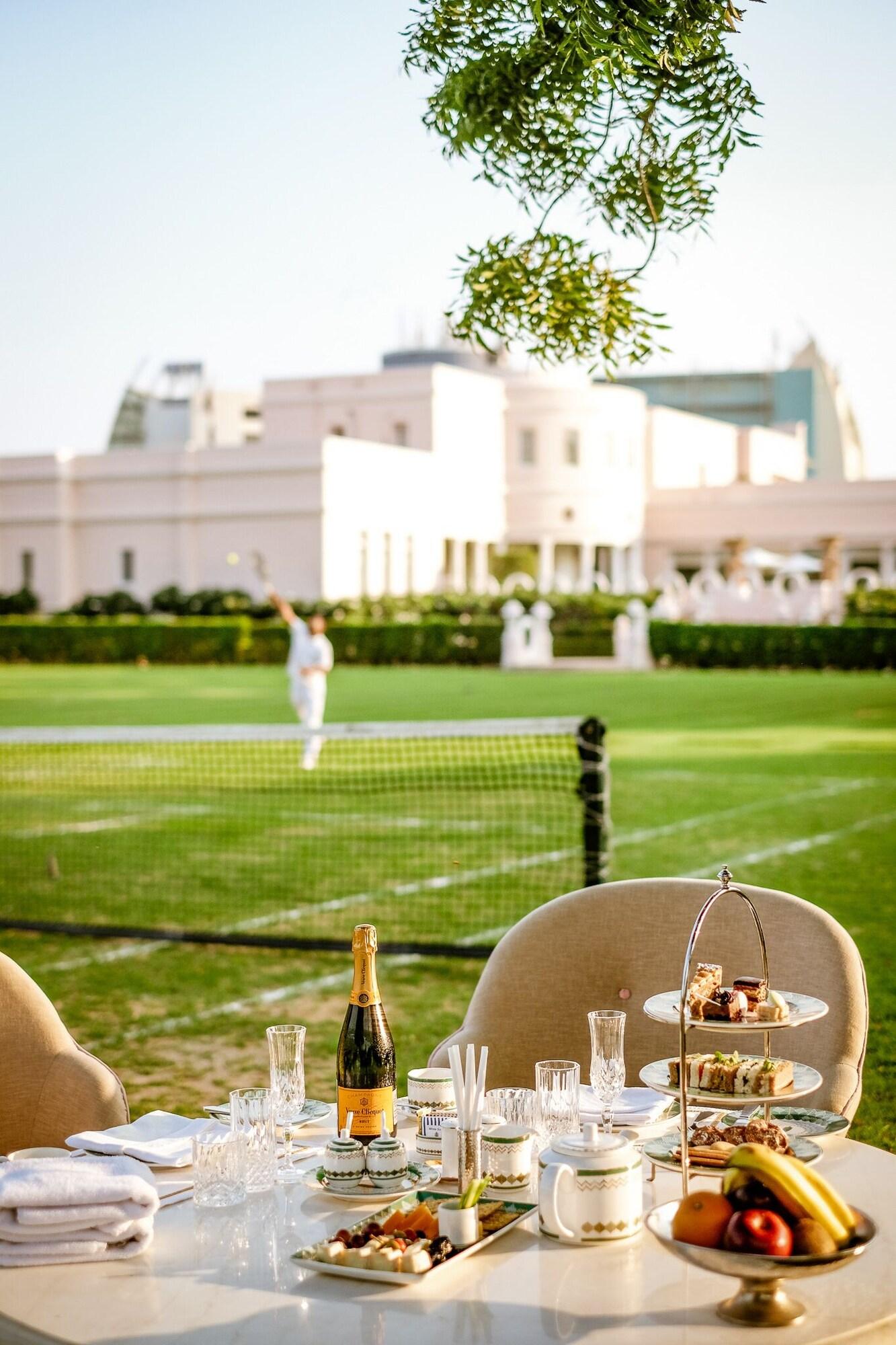 Rajmahal Palace RAAS Jaipur by null