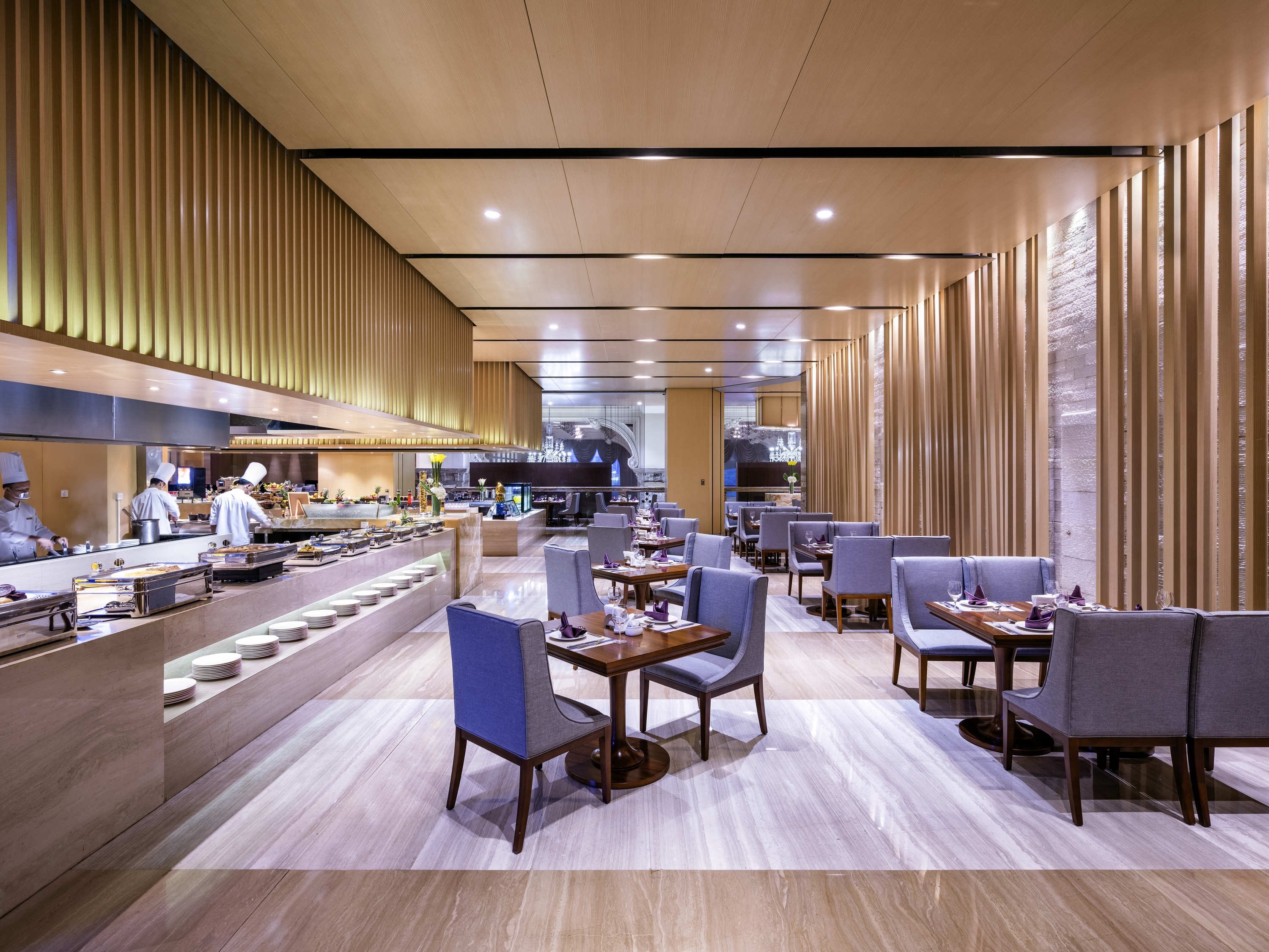 Grand Mercure Huizhou Huiyang