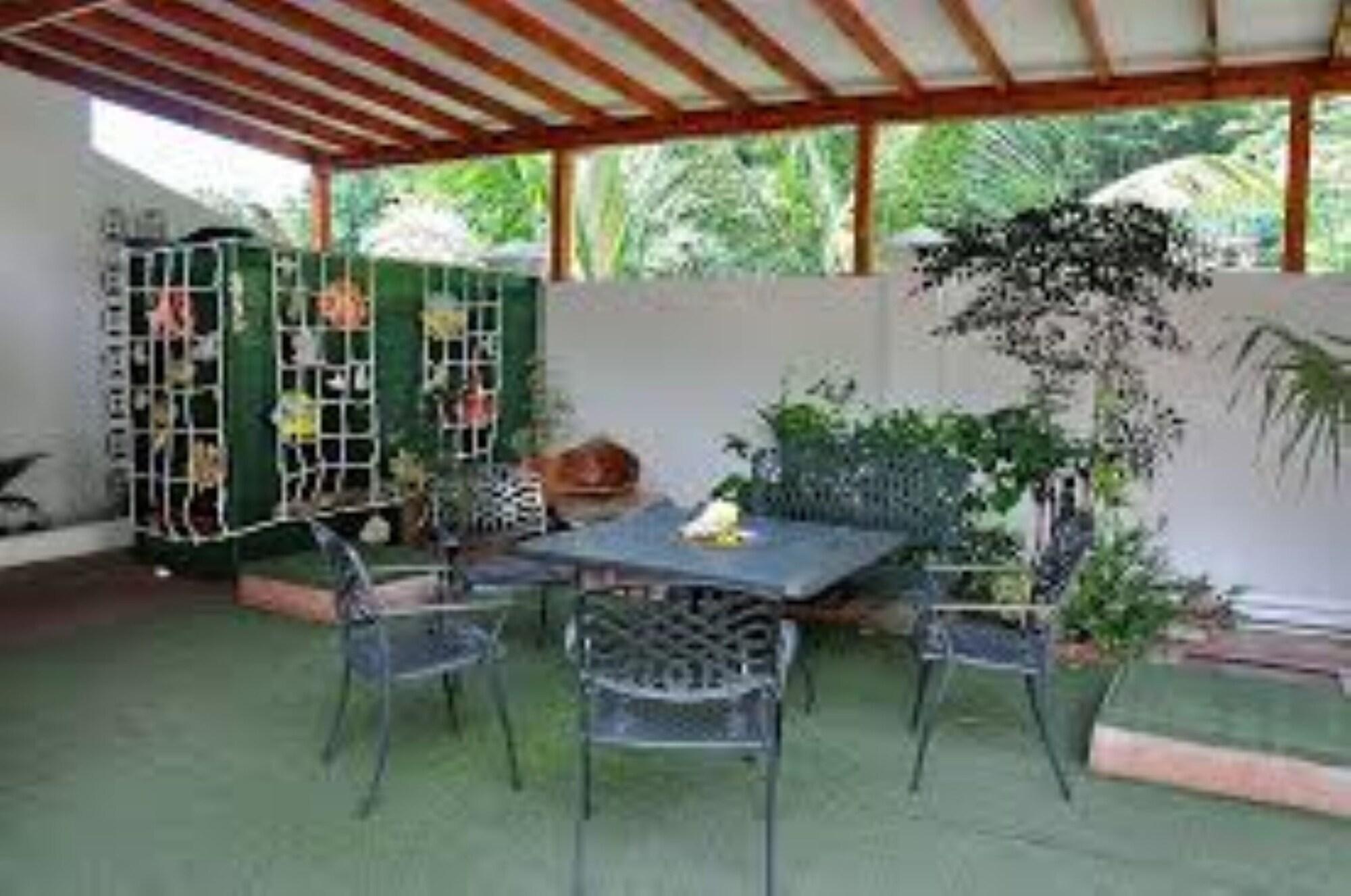 Hanneman Holiday Residence by null