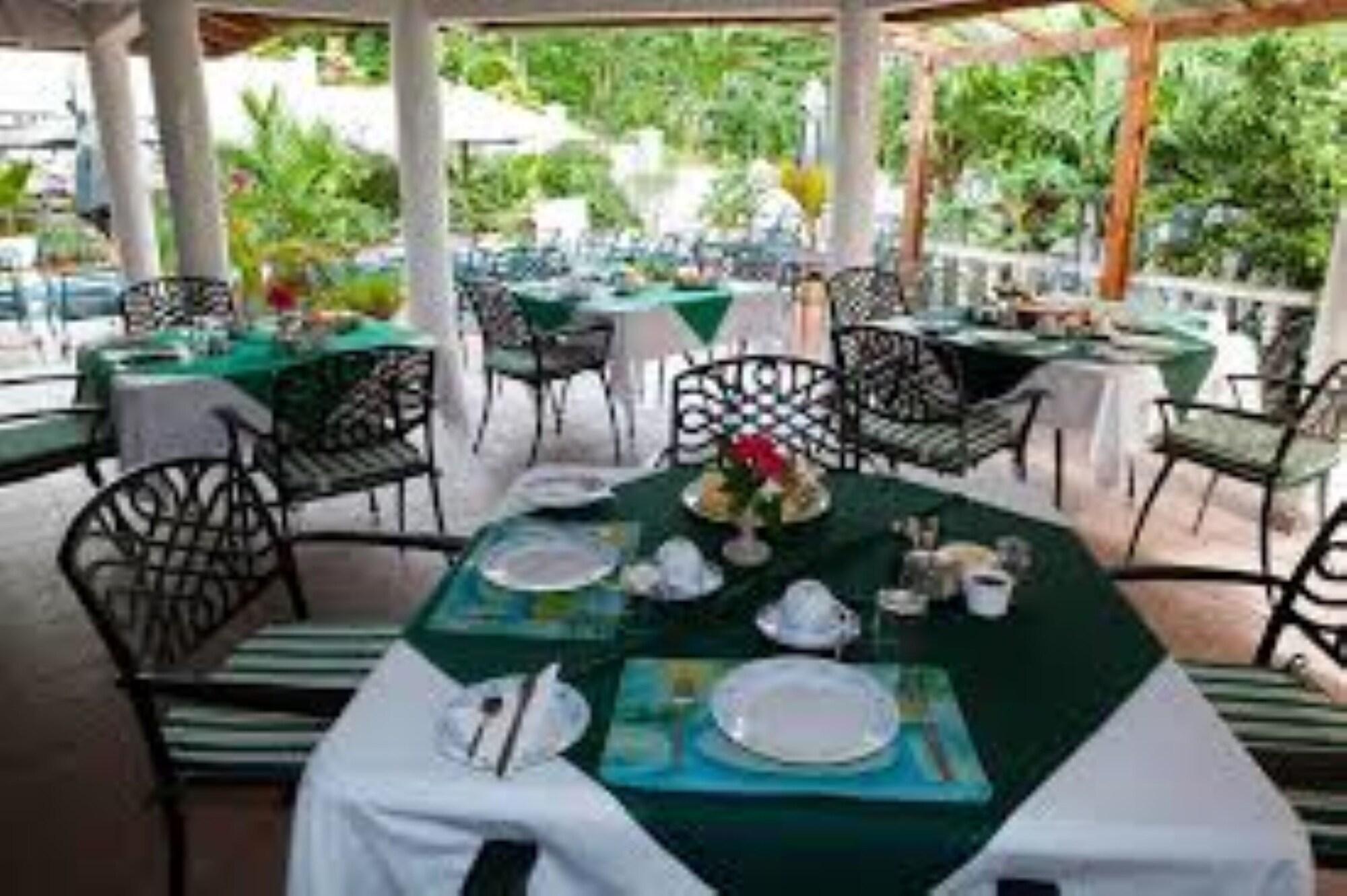 Hanneman Holiday Residence