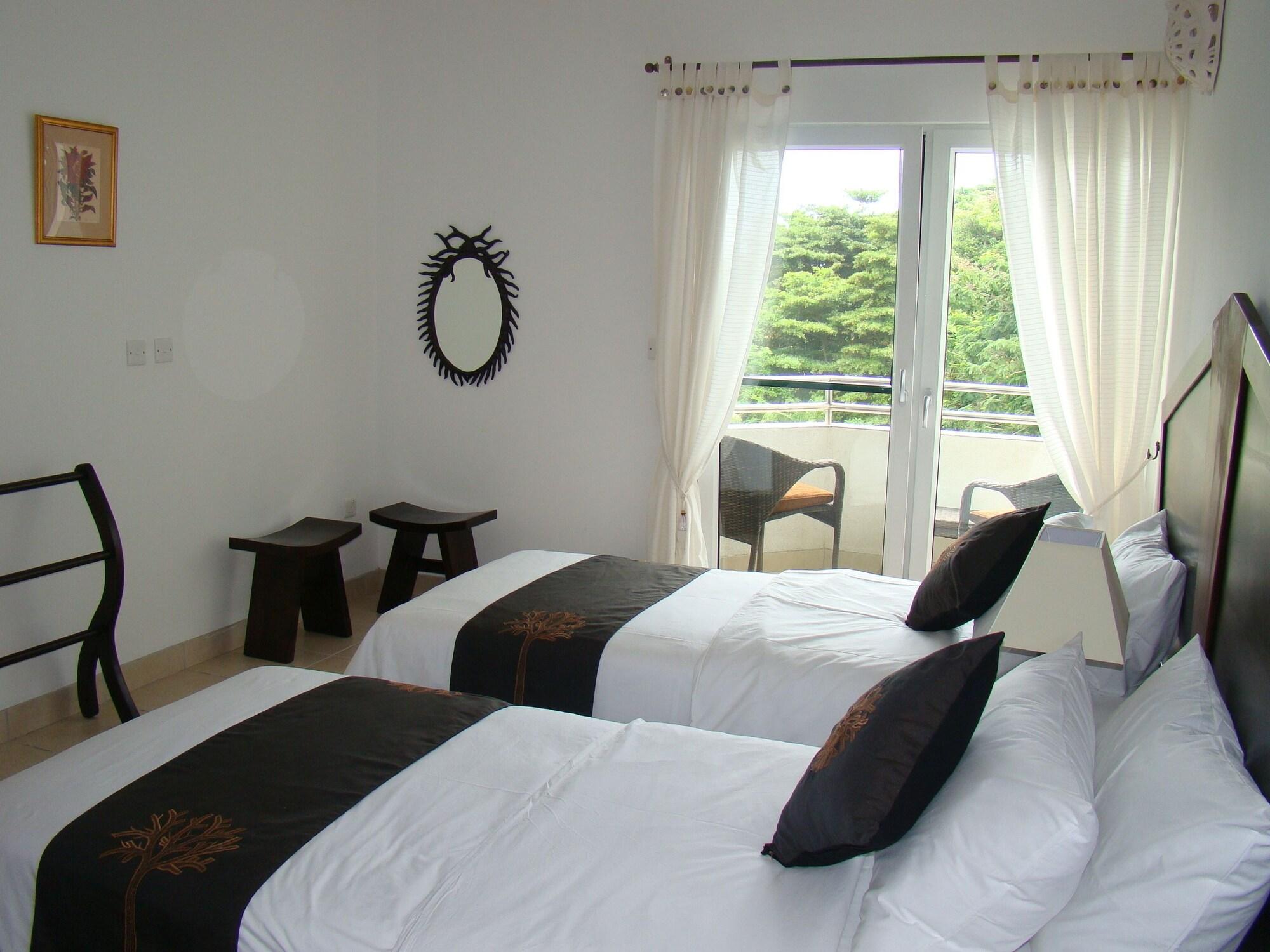 Hanneman Holiday Residence by null