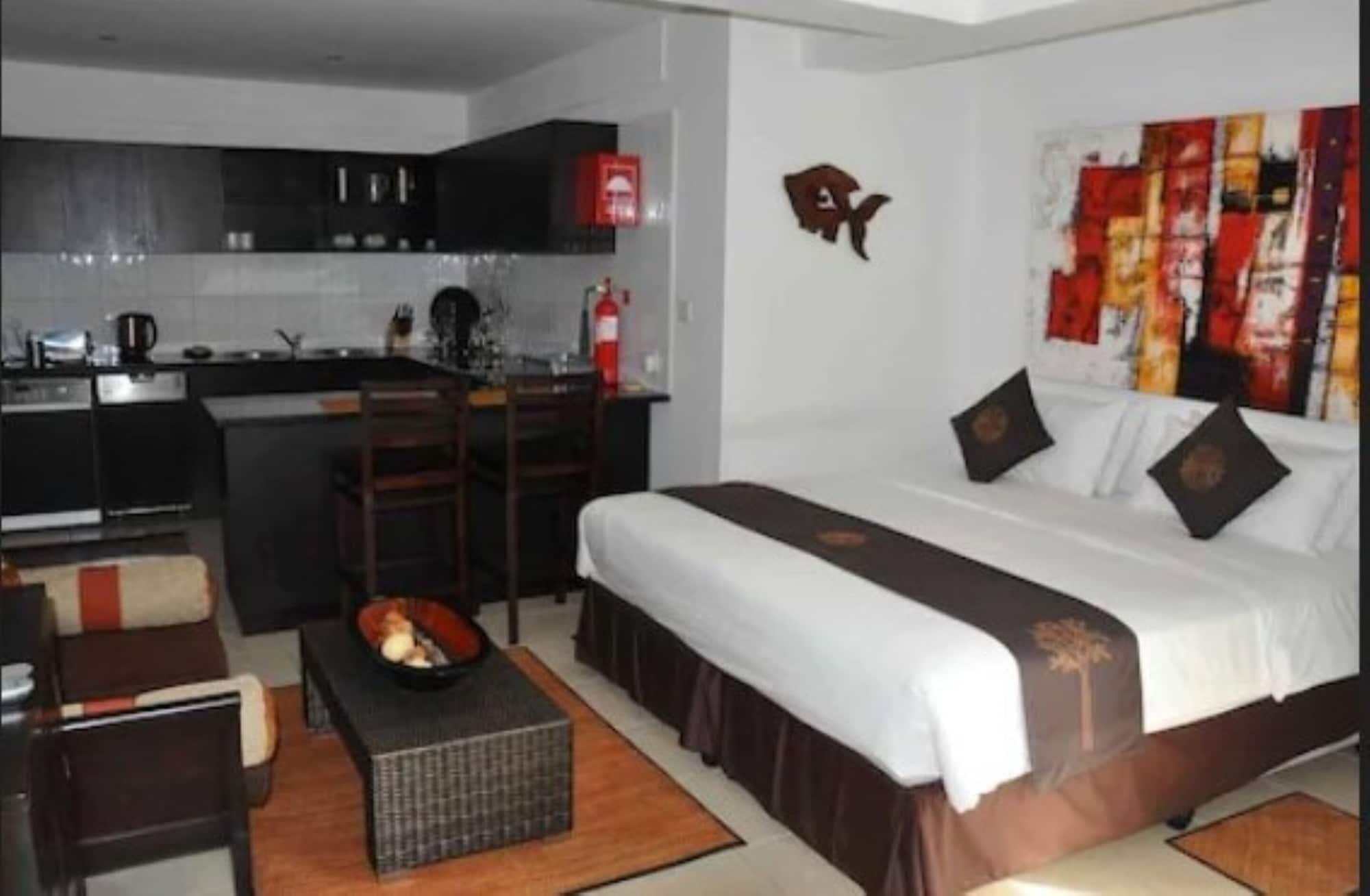 Hanneman Holiday Residence by null