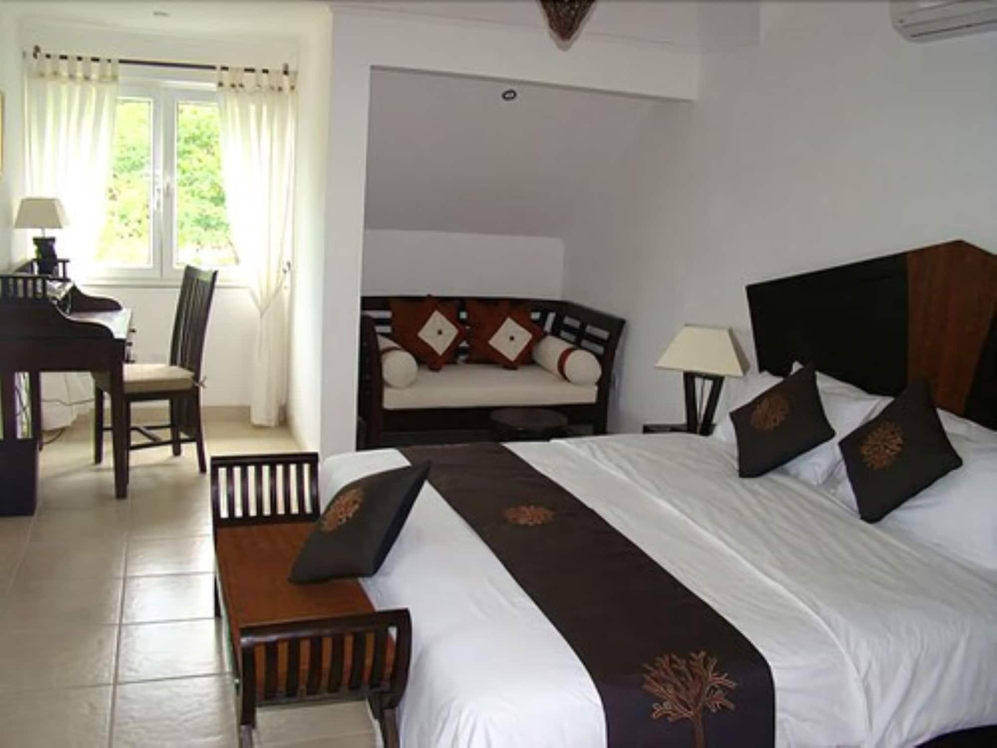 Hanneman Holiday Residence by null