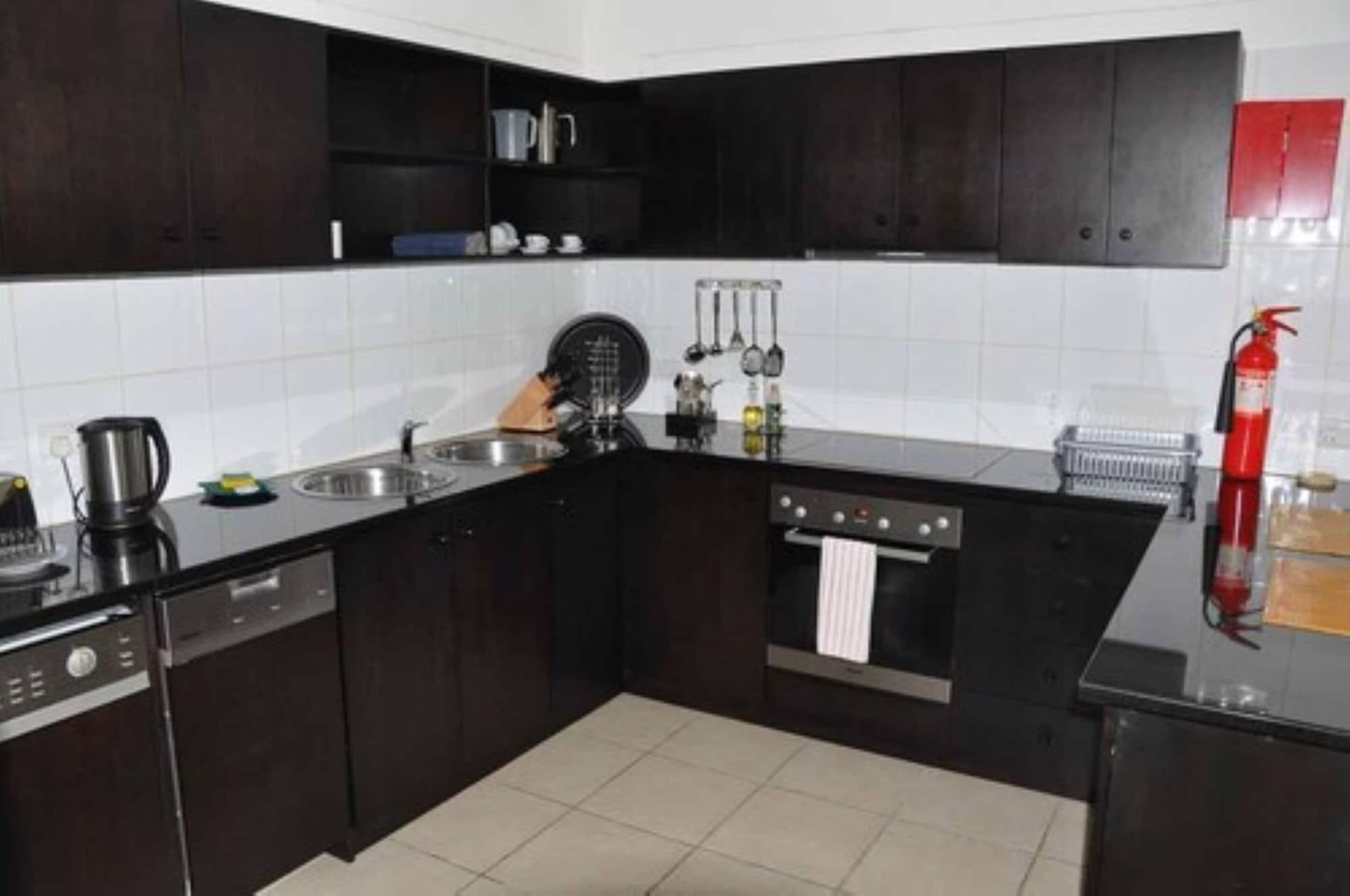 Hanneman Holiday Residence by null