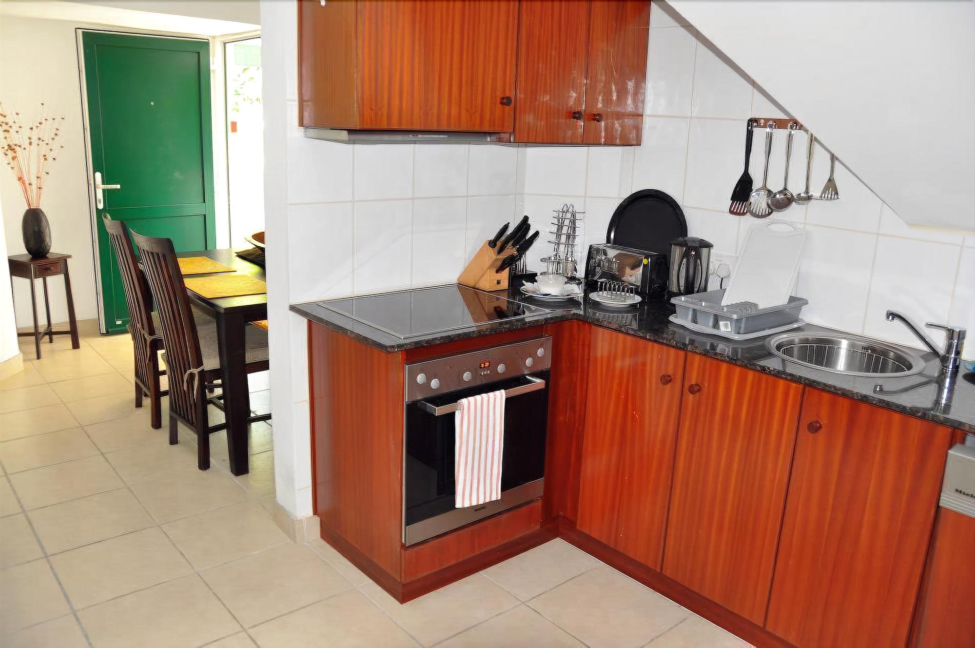 Hanneman Holiday Residence by null