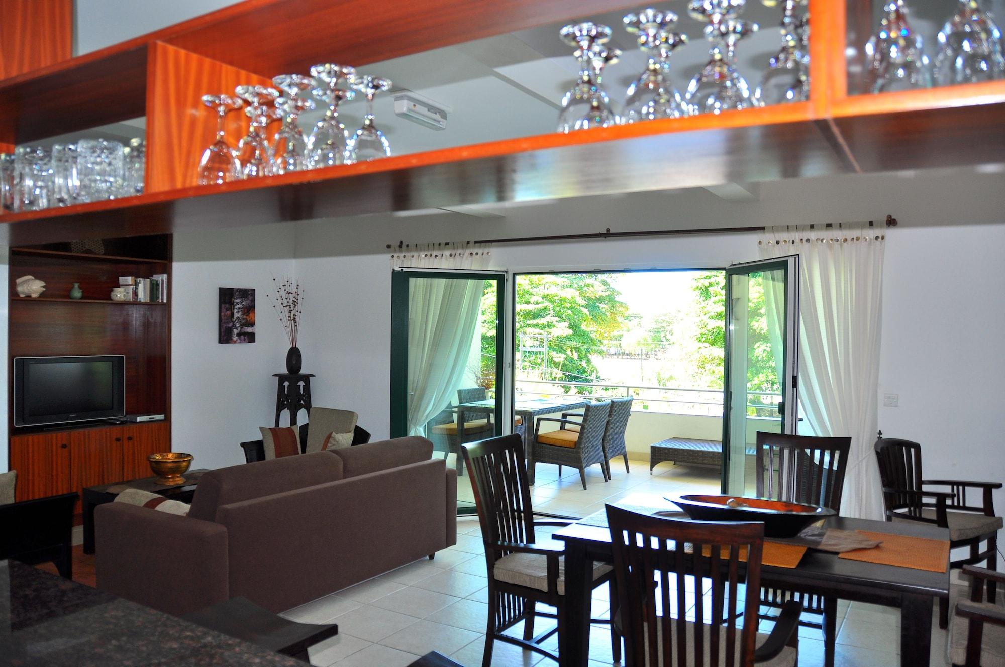 Hanneman Holiday Residence by null