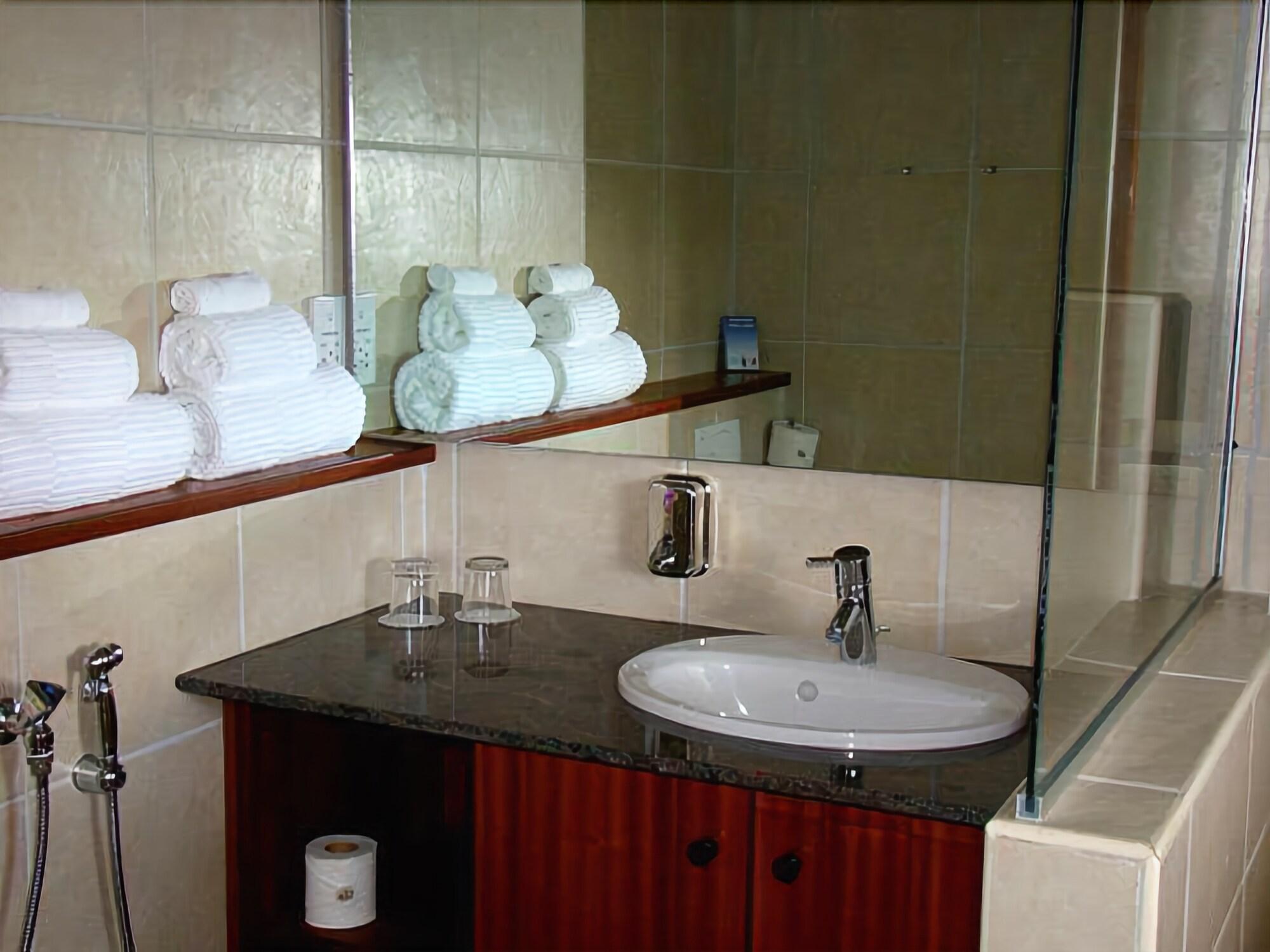 Hanneman Holiday Residence by null