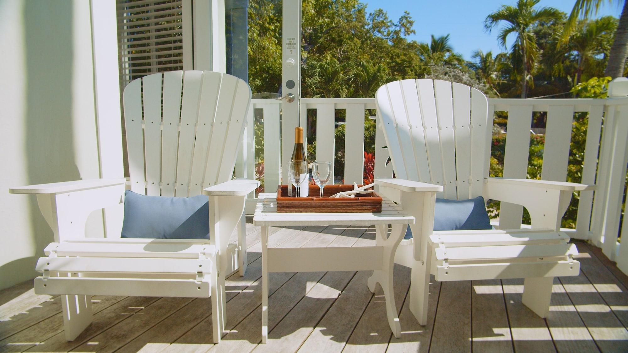 Coconut Palm Inn by null