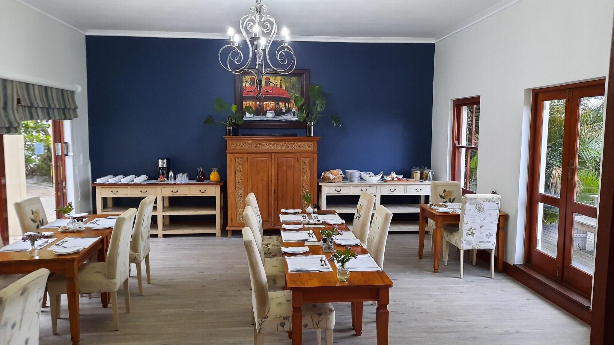 Lavender Manor Guest Lodge