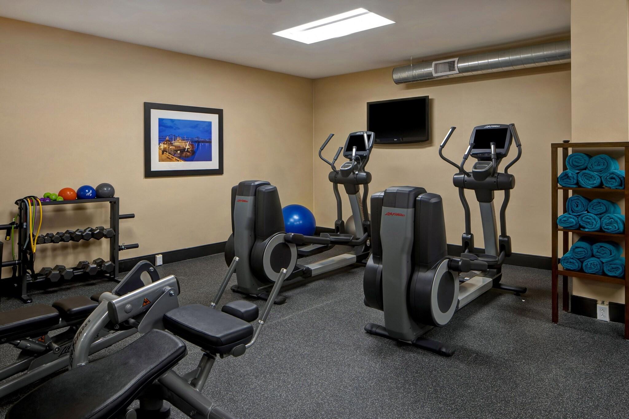 Four Points By Sheraton Peoria