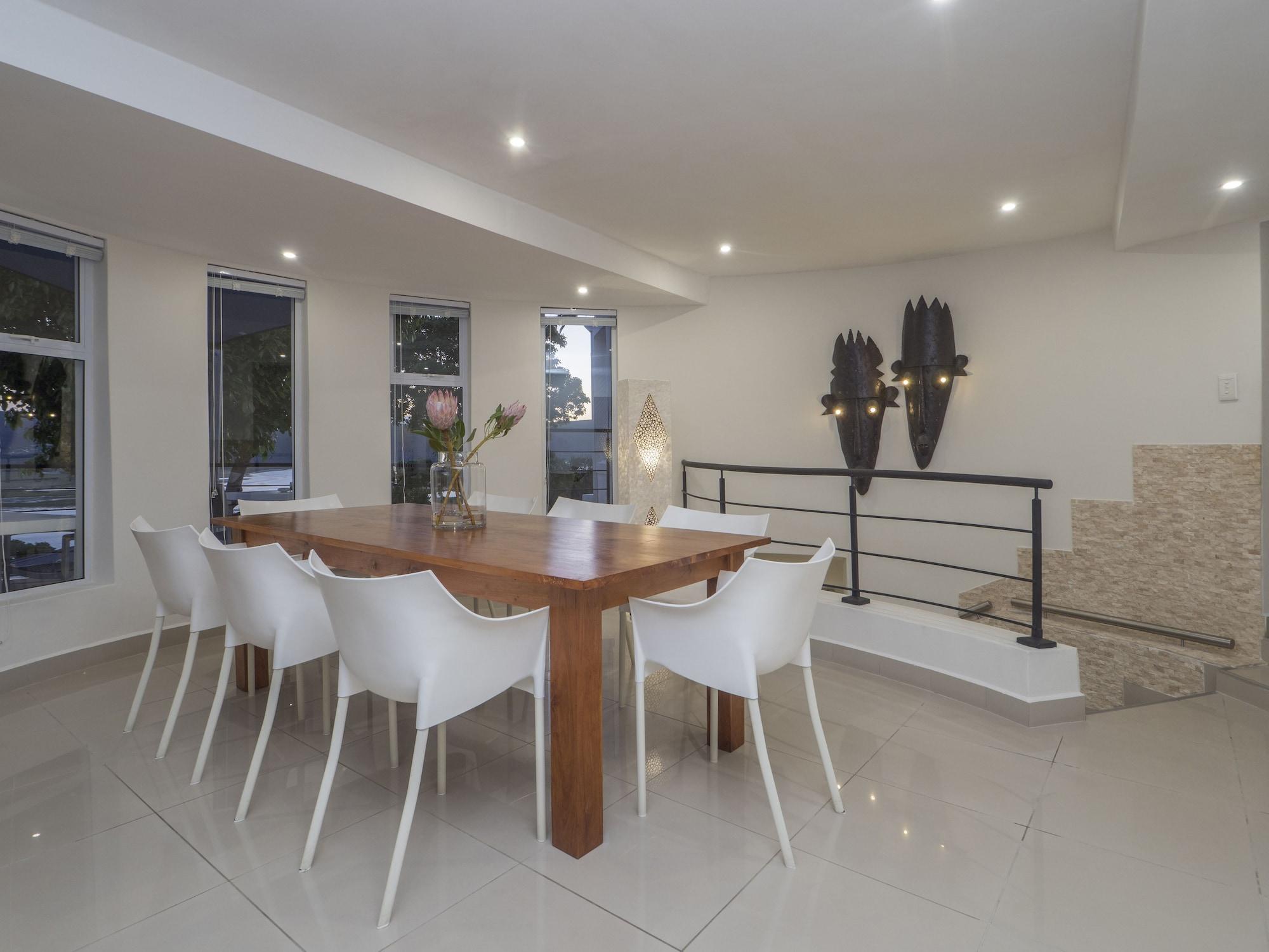 Villa Afrikana Guest Suites