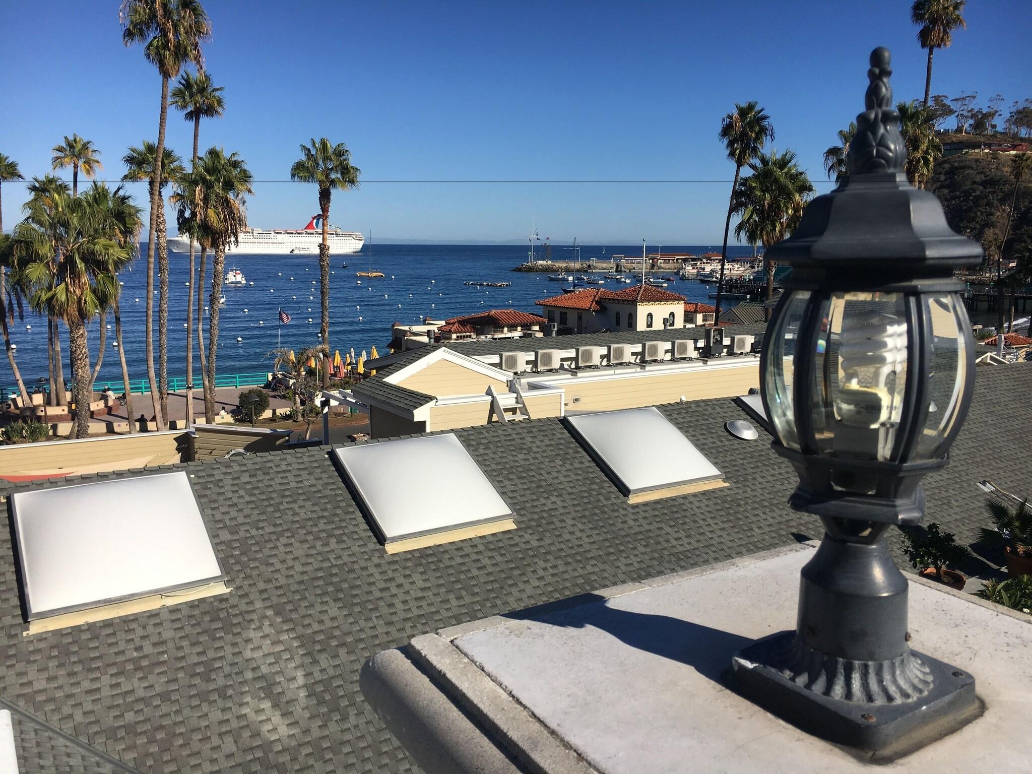 Hotel Metropole by null