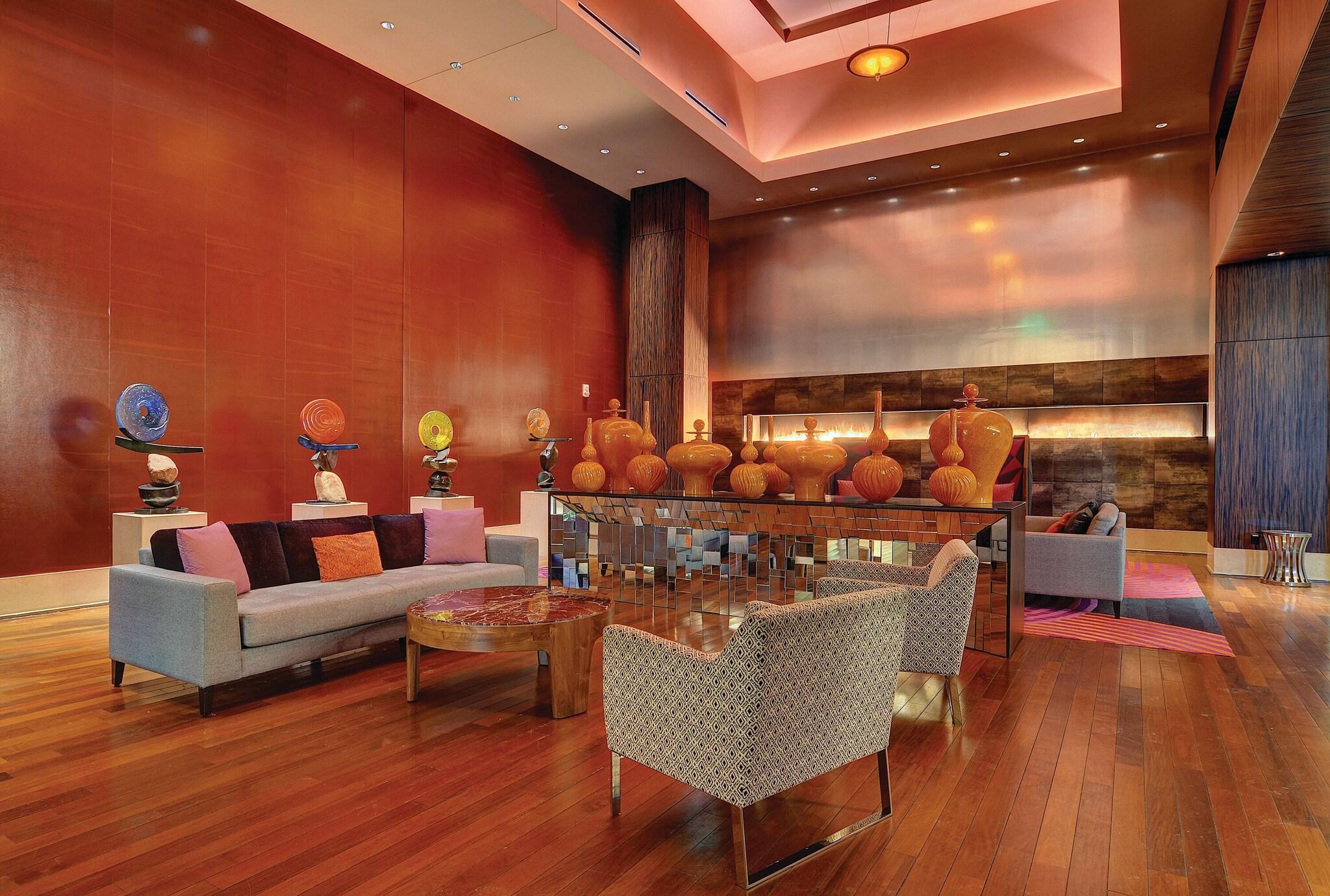 MGM Grand Detroit by null MGM Grand Detroit by null