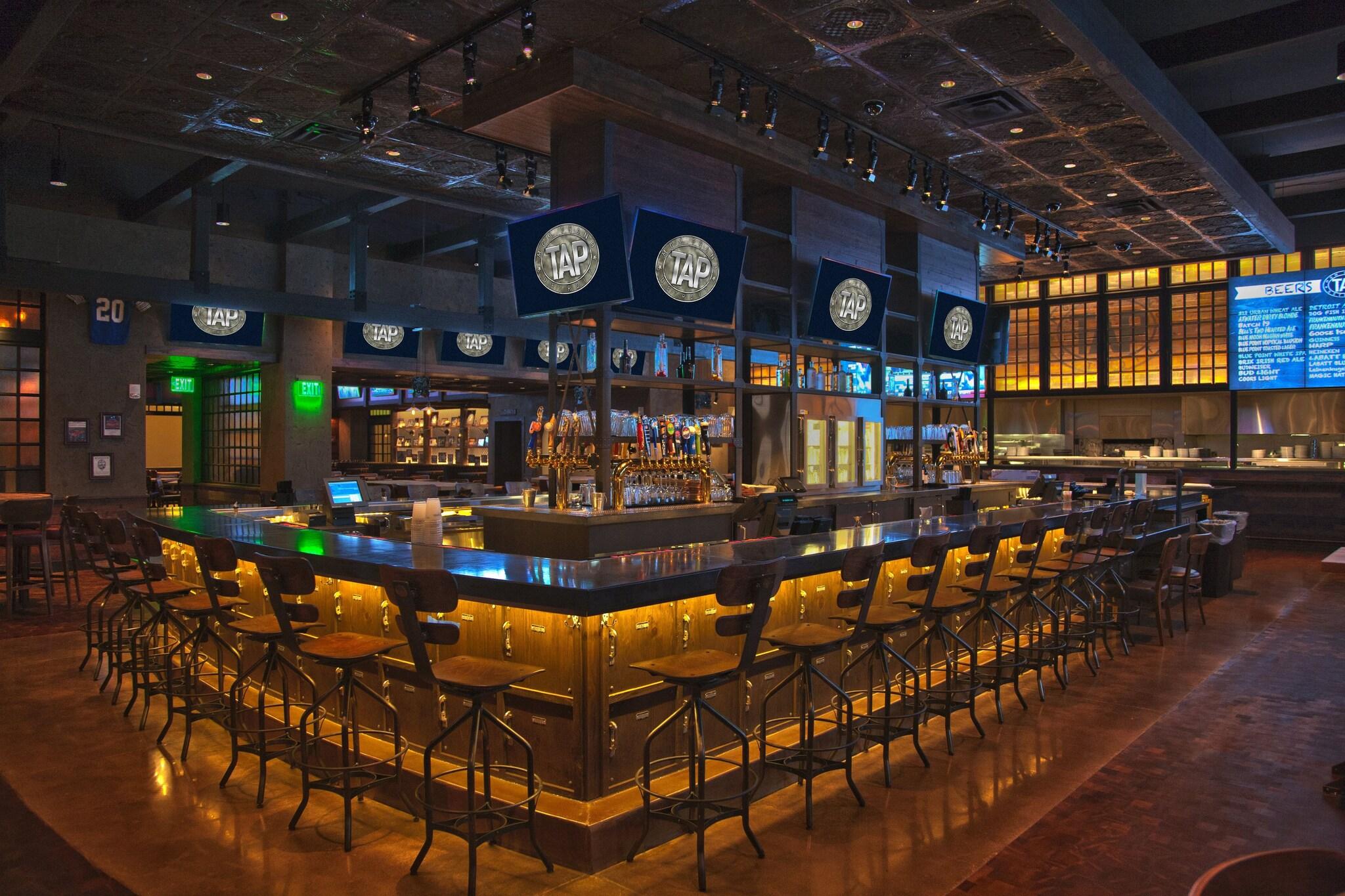 MGM Grand Detroit by null