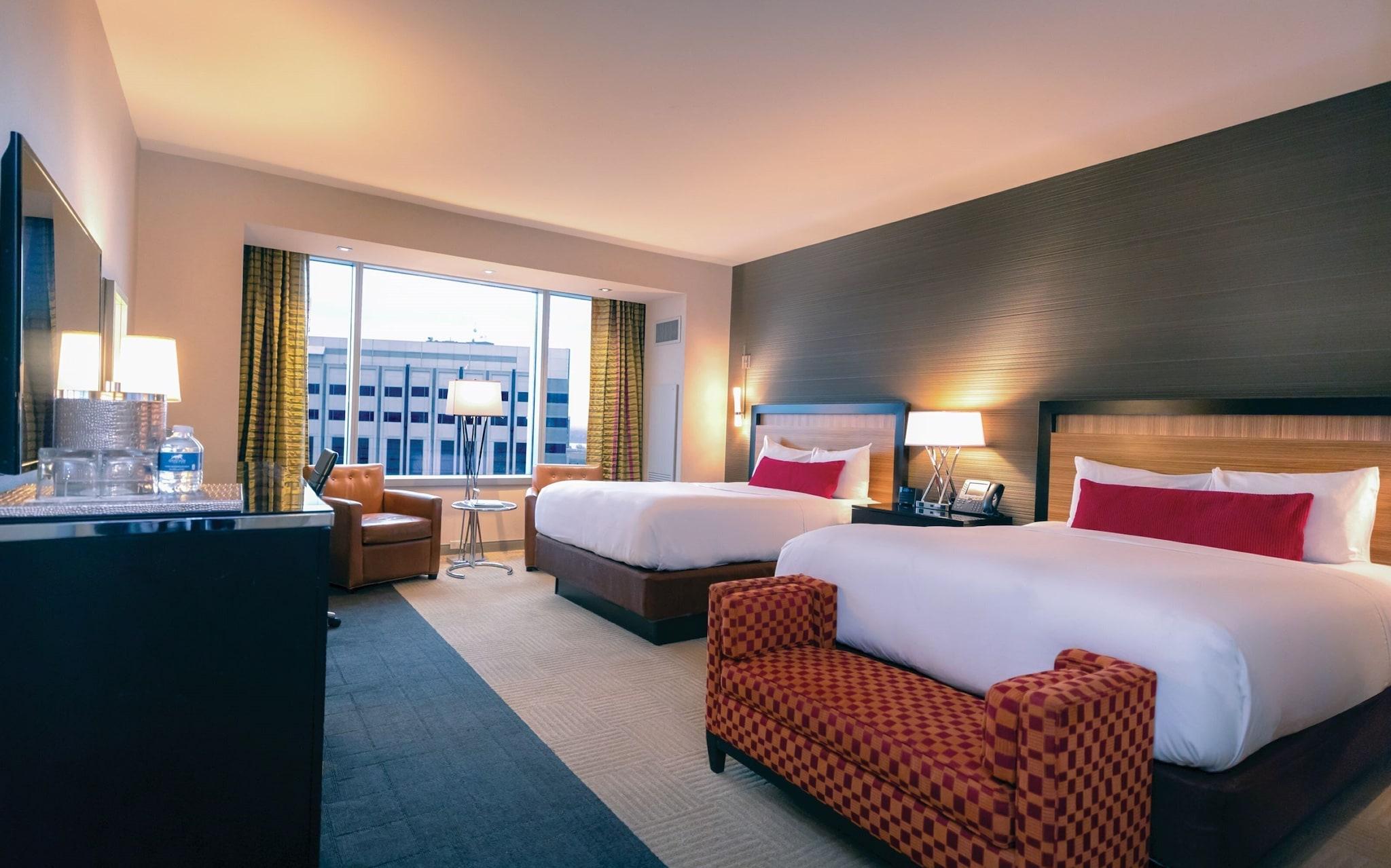 MGM Grand Detroit by null