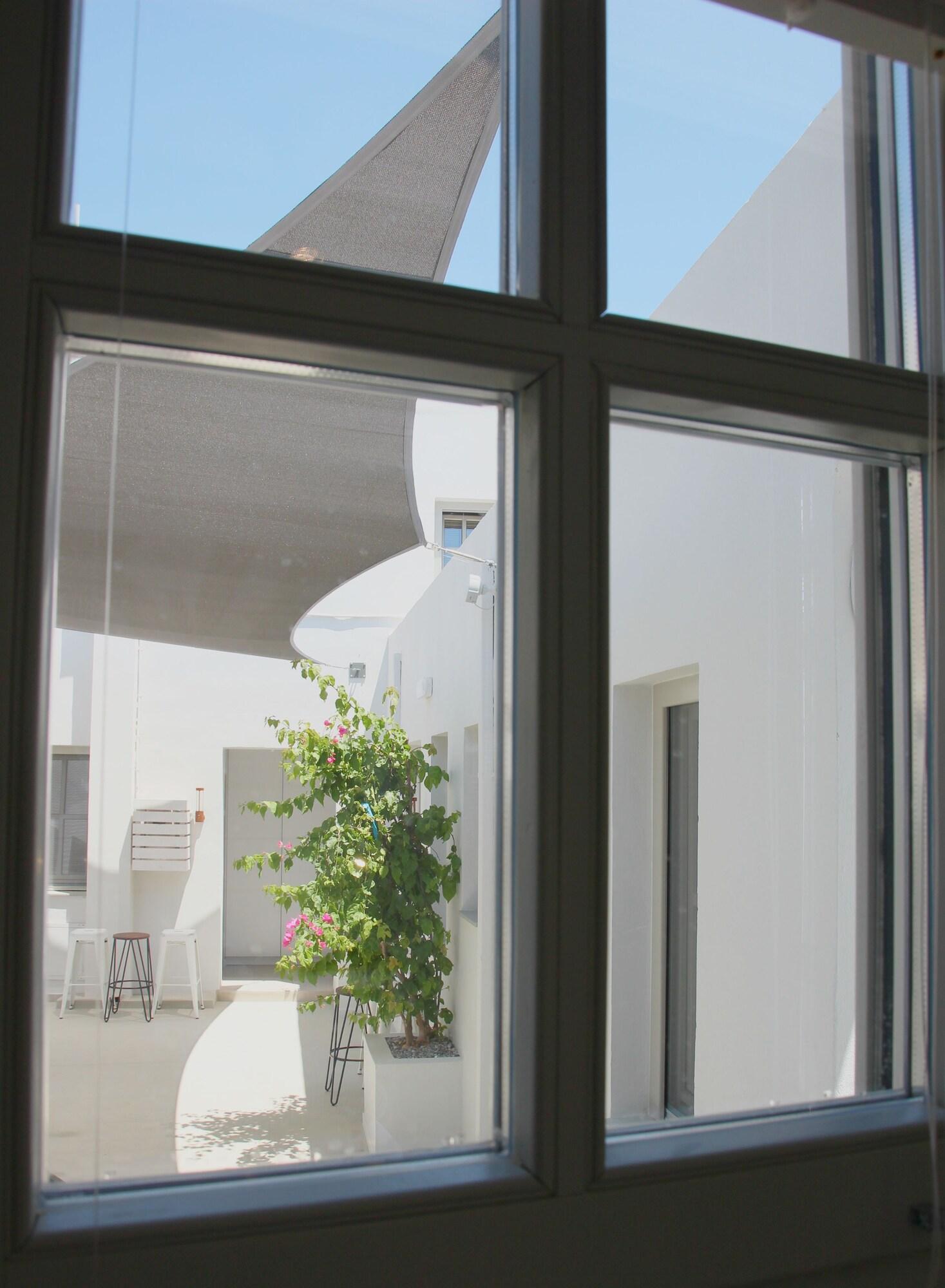 Lindos Comfy Suites