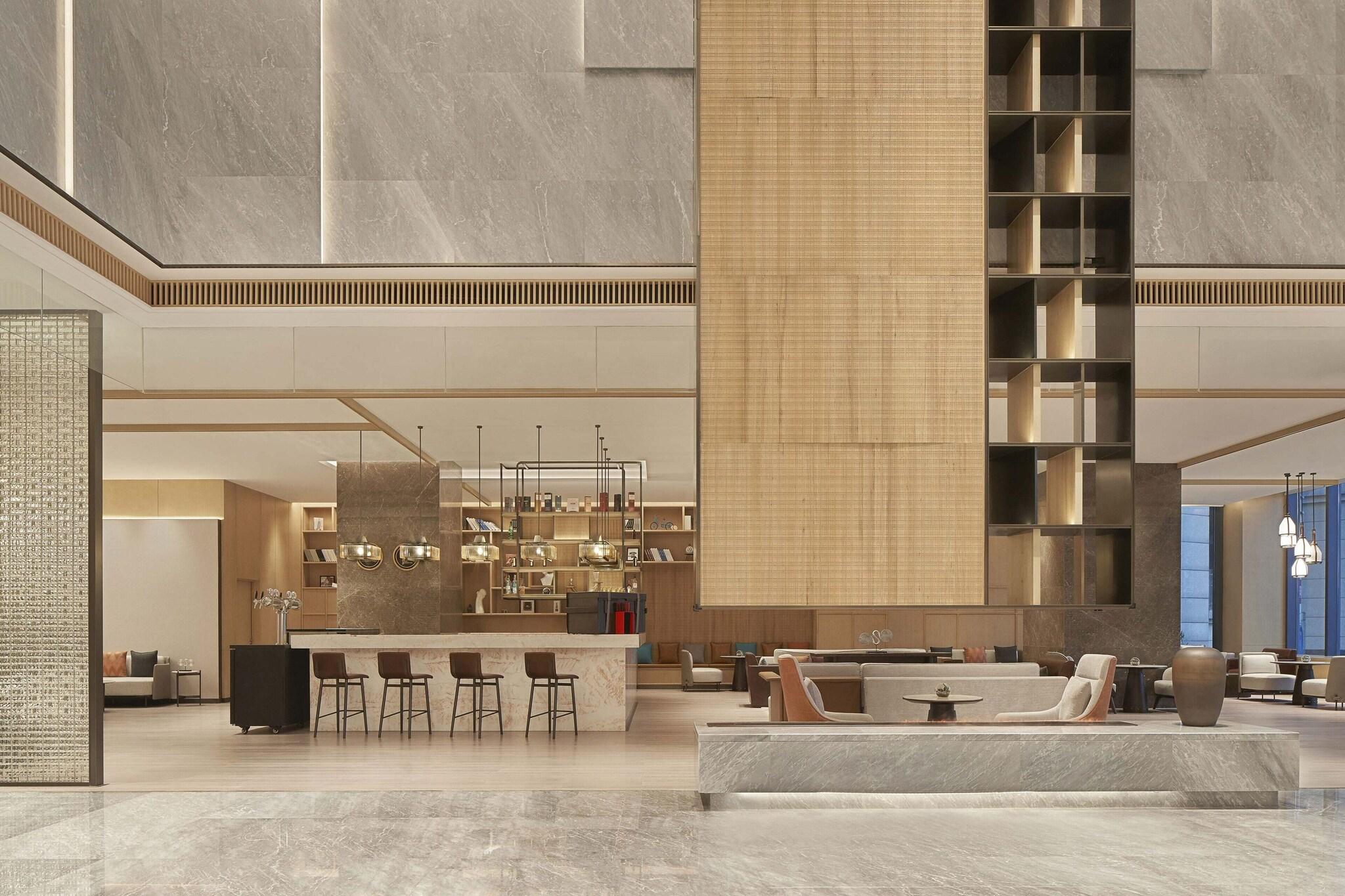 Four Points By Sheraton Guiyang Huaxi