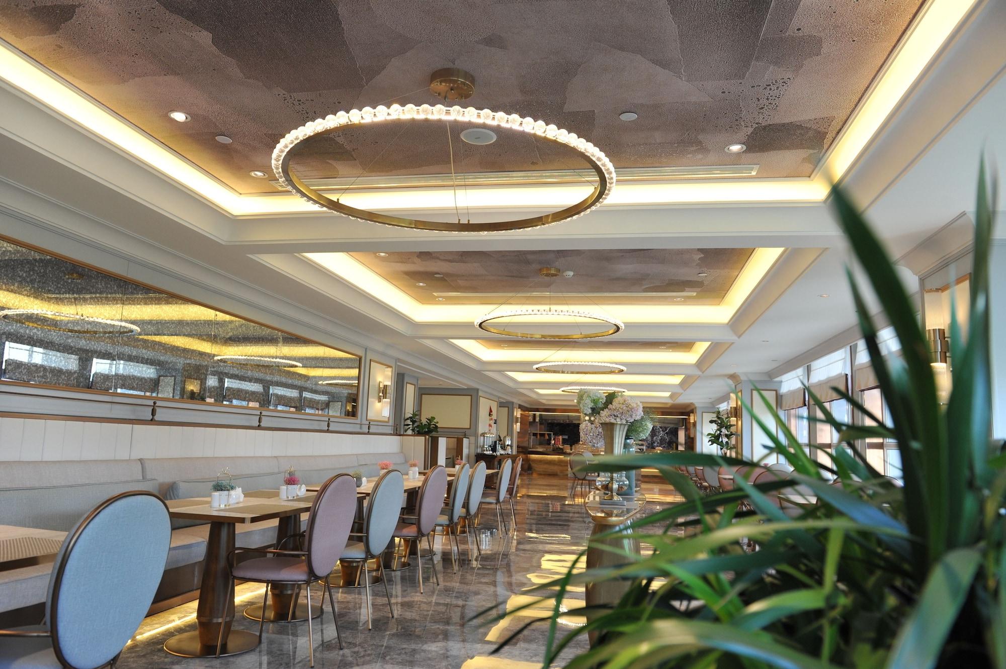 Mercure Taiyuan E Tech