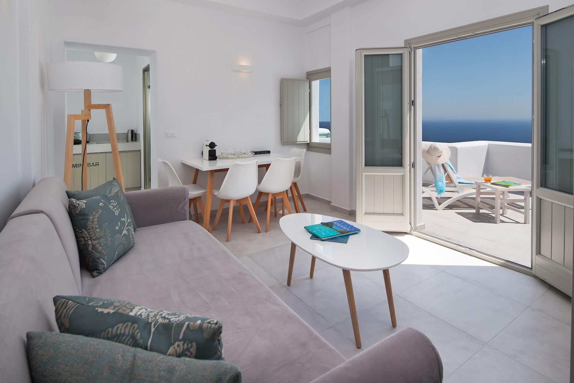 Altemar Suites