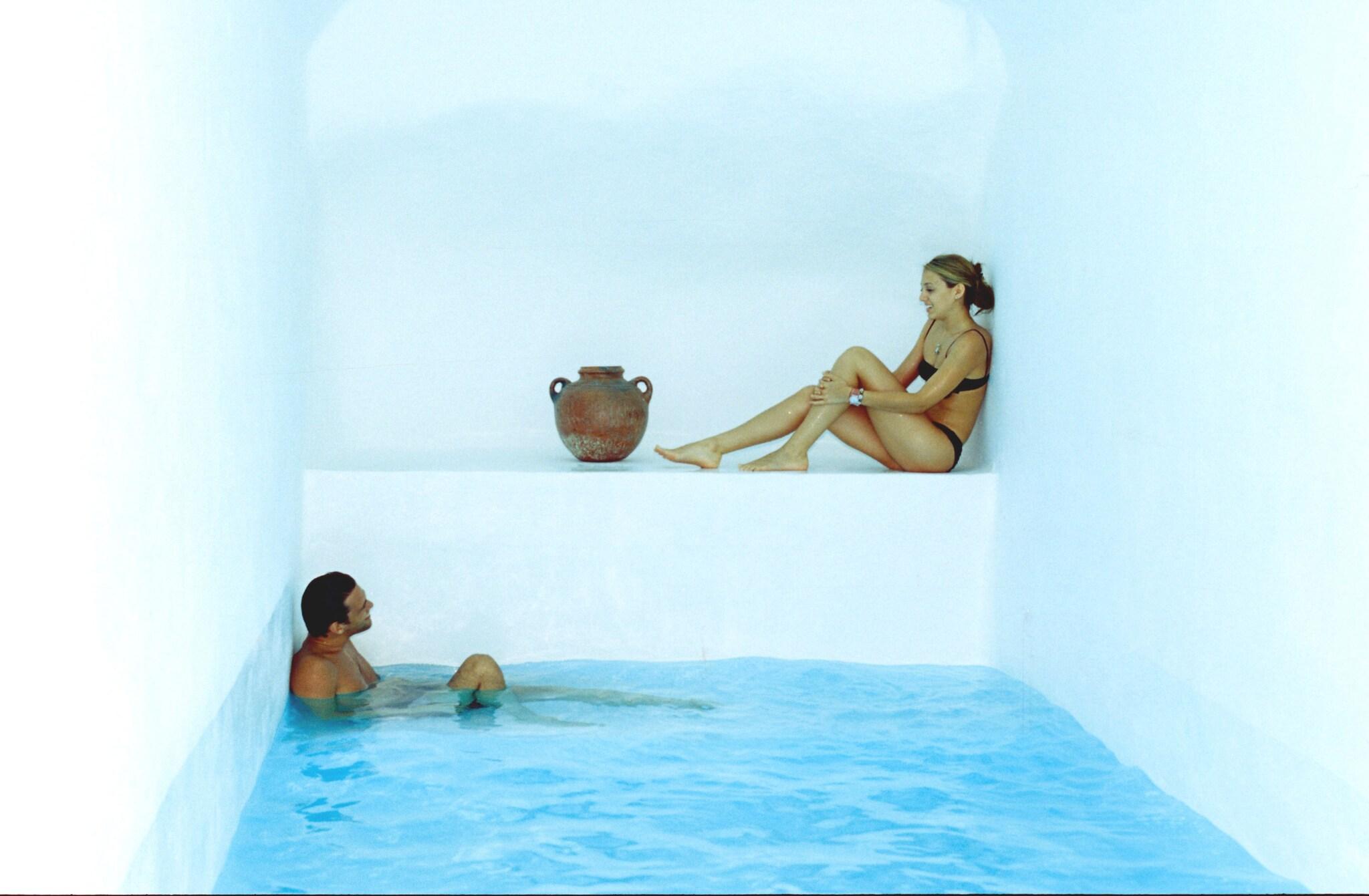 Oia Mare Villas