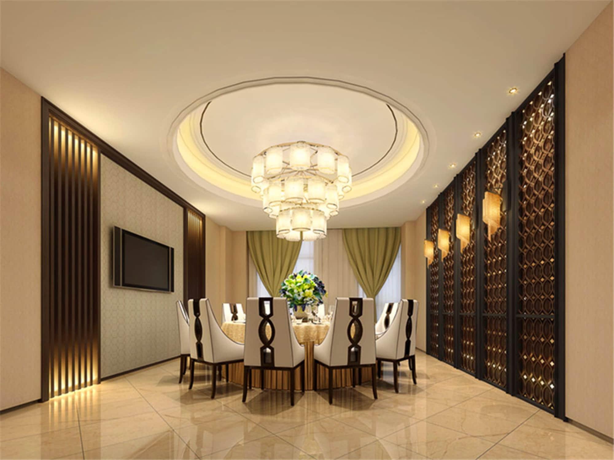 Paxton Vacances Hotels Resorts Sanya