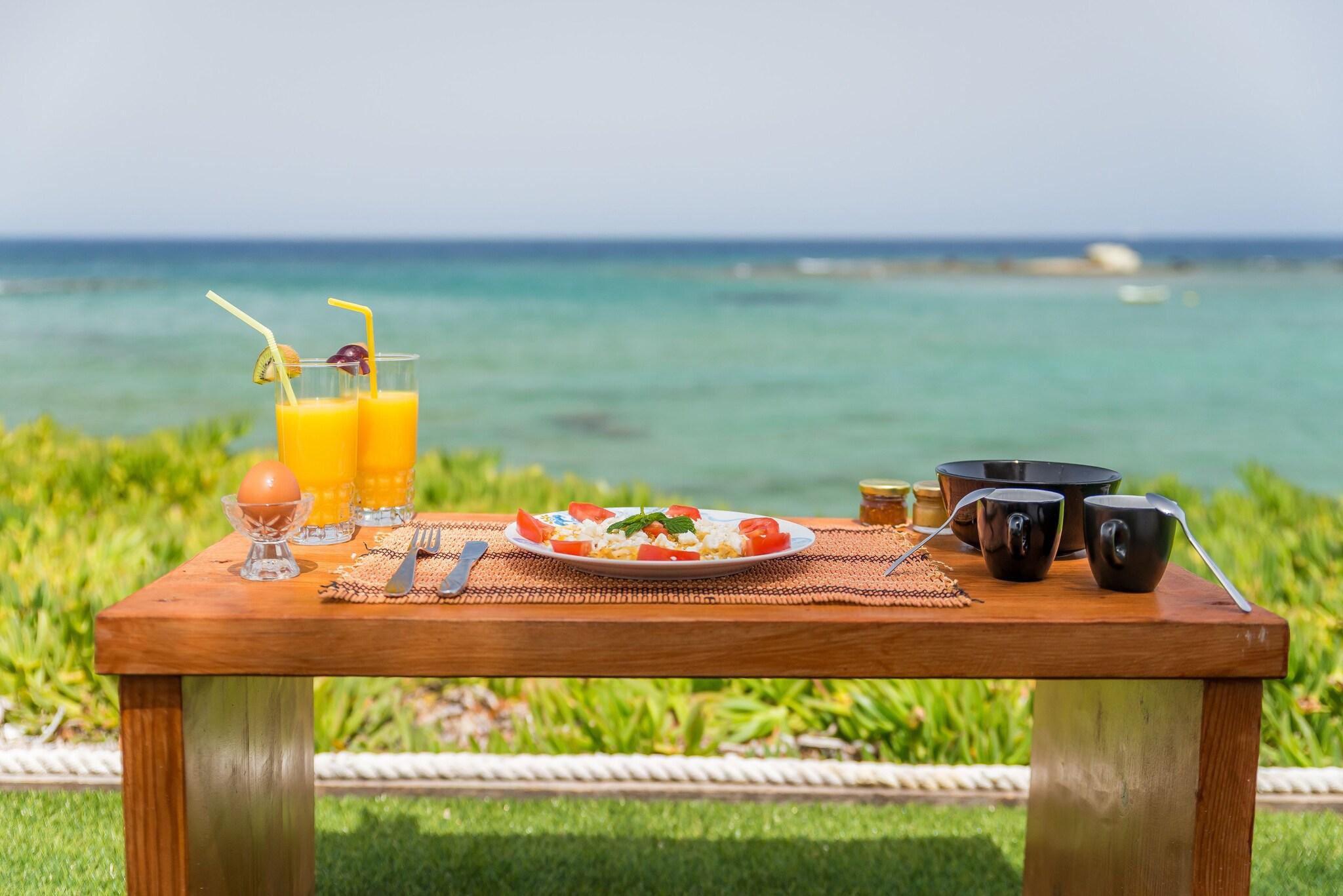 Niki Savvas Suites & Studios | With Real Sea View by null