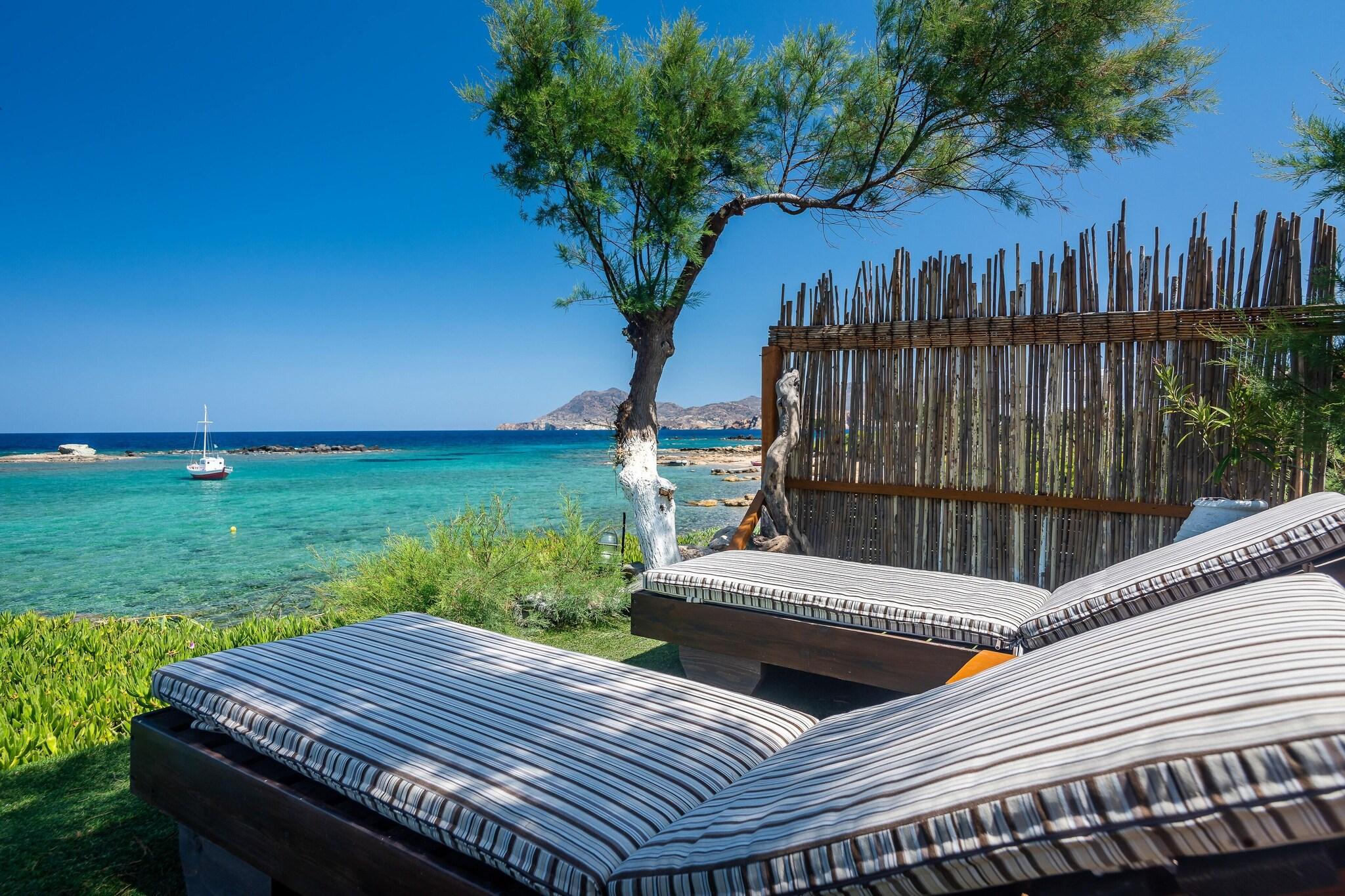 Niki Savvas Suites & Studios | With Real Sea View by null