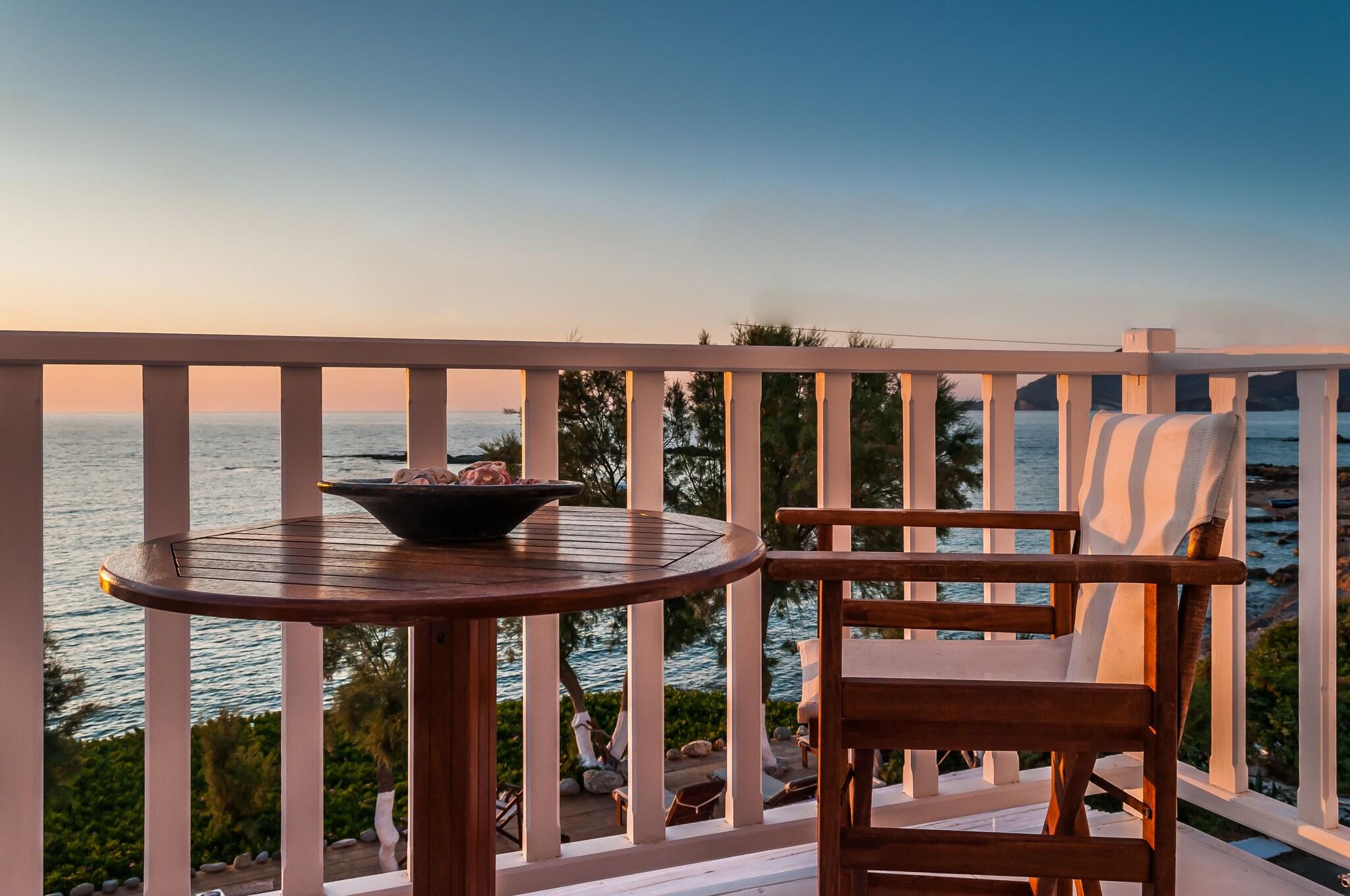 Niki Savvas Suites & Studios | With Real Sea View by null